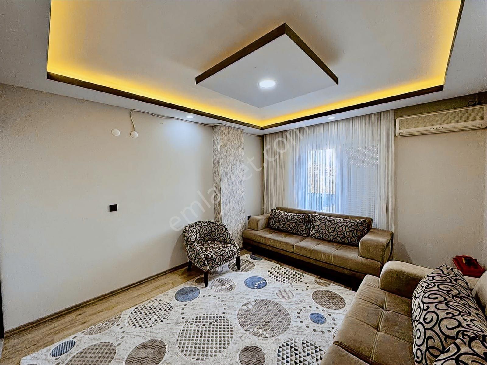 İltemir Okul Dibi 3+1 140m2 Konum Harikası Arakat - Görsel 25