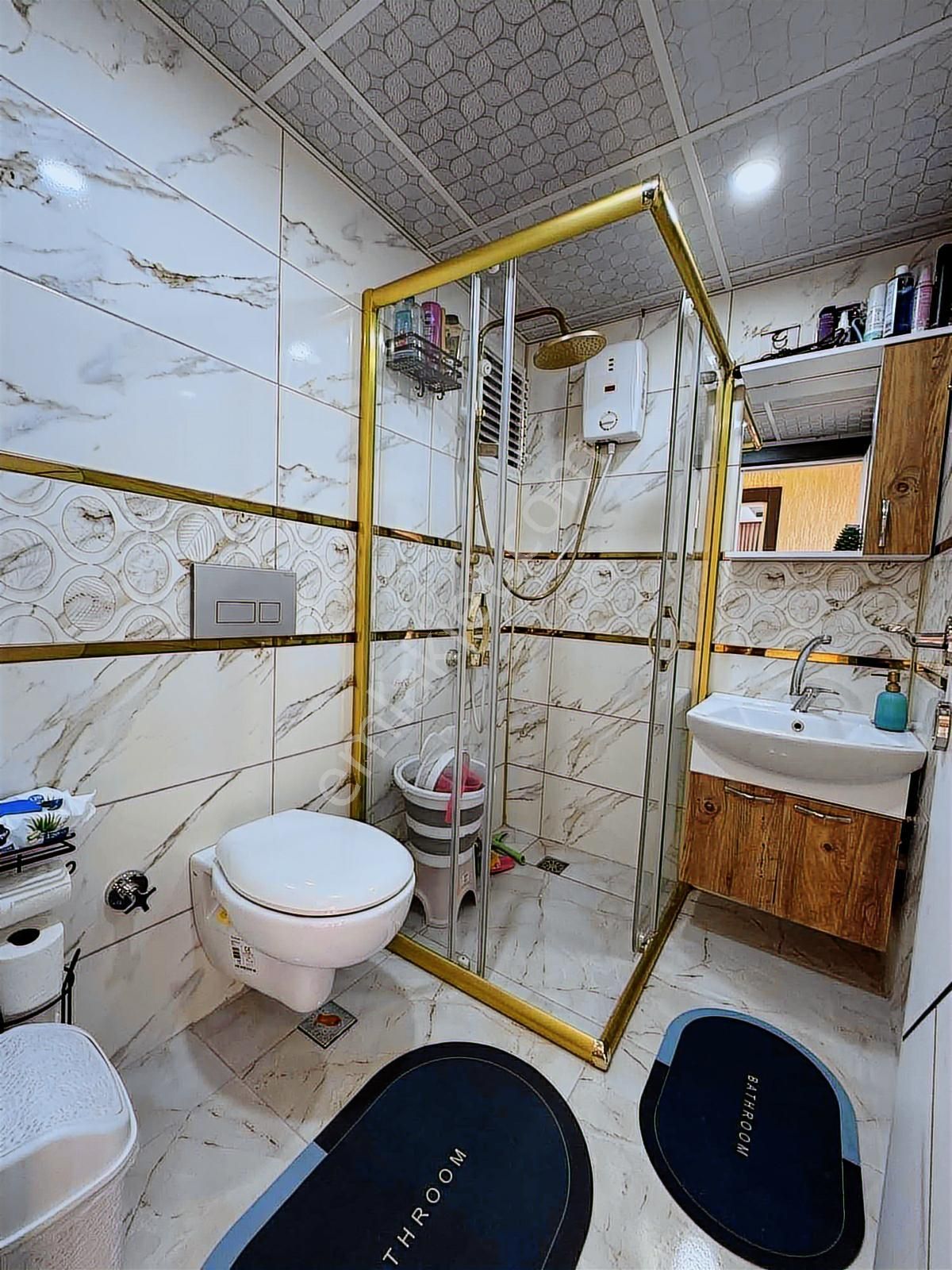 İltemir Okul Dibi 3+1 140m2 Konum Harikası Arakat - Görsel 32