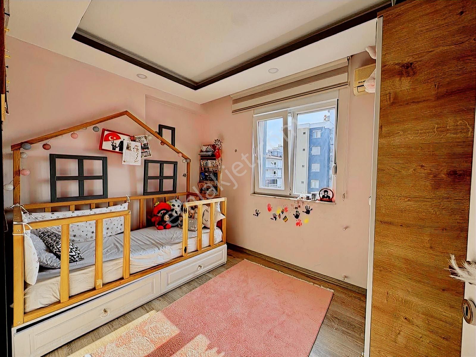 İltemir Okul Dibi 3+1 140m2 Konum Harikası Arakat - Görsel 7