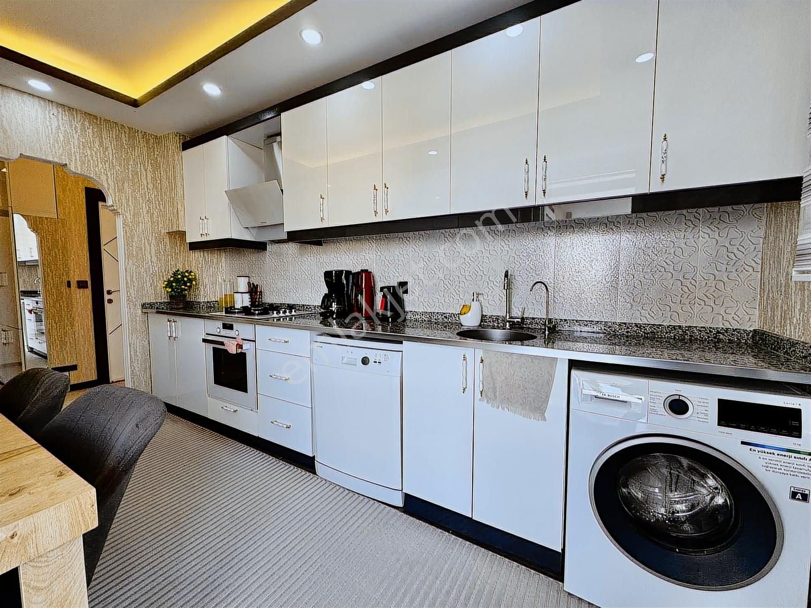 İltemir Okul Dibi 3+1 140m2 Konum Harikası Arakat - Görsel 8