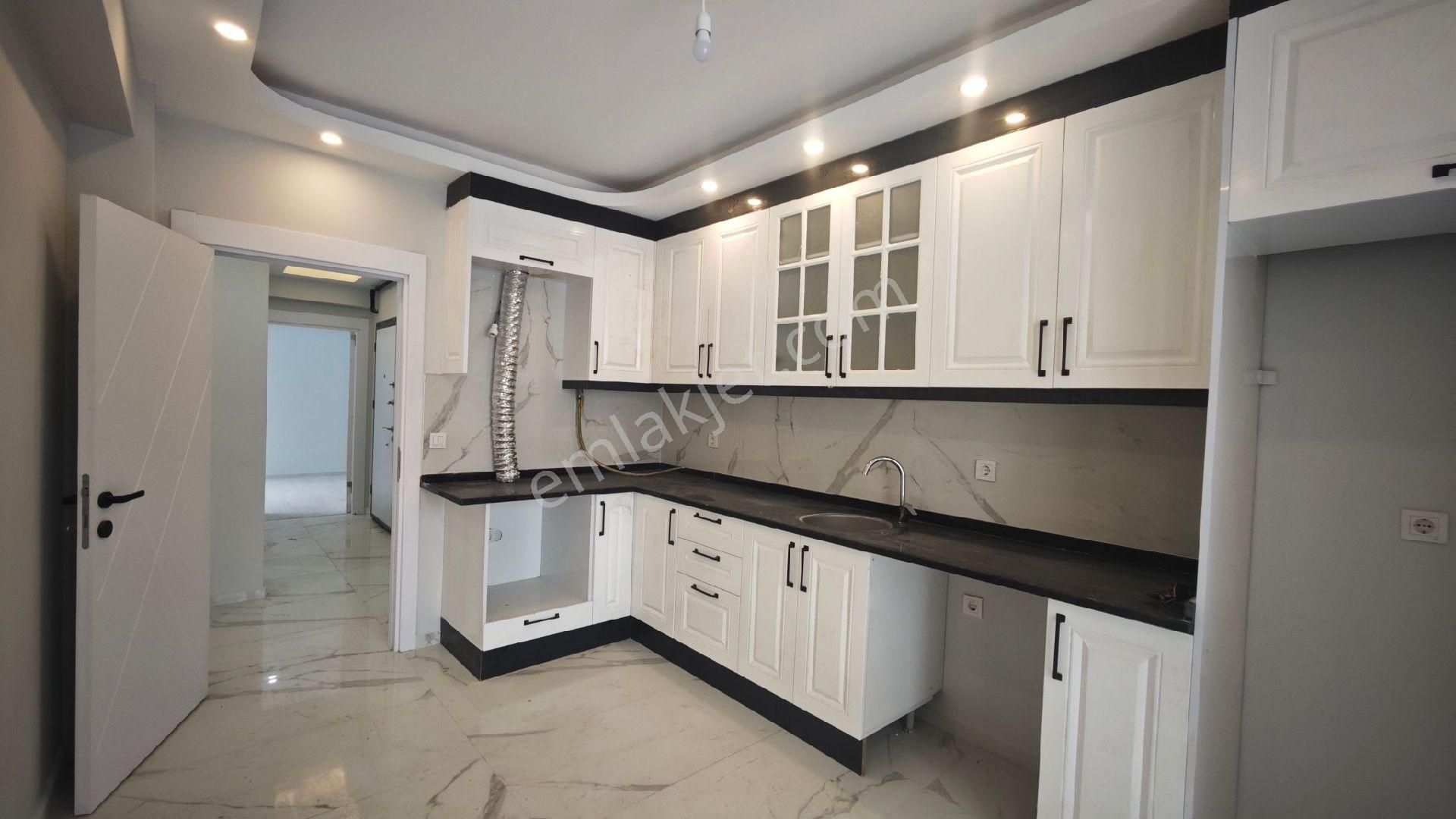 Buca İnönü Mah. 2+1 Lansmana Özel Sıfır 2+1 Satılık Daire