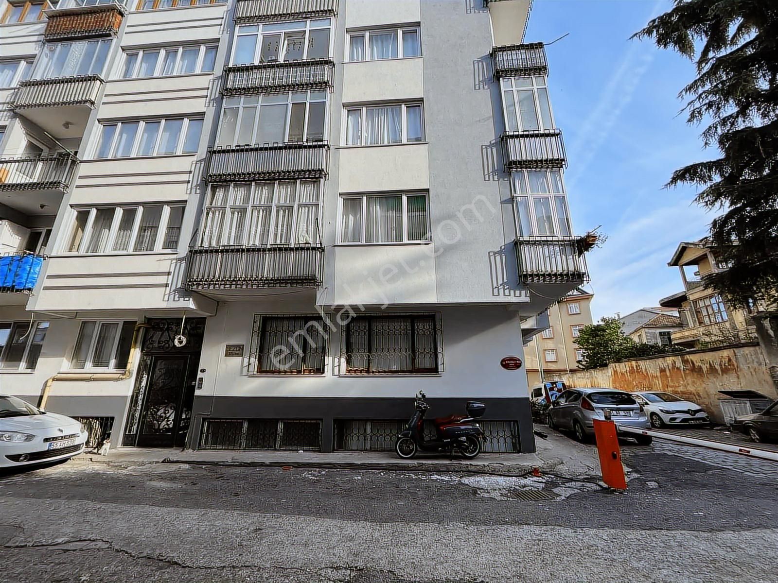 Vip Gayrimenkulden Merkezi Konumda 3+1 - Görsel 3