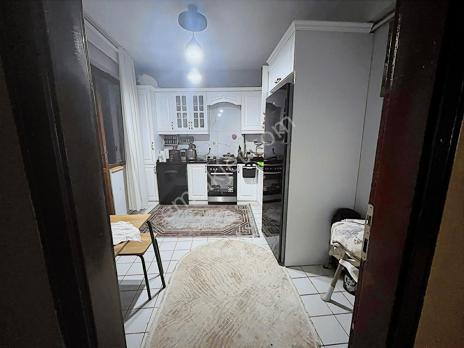 Vip Gayrimenkulden Merkezi Konumda 3+1 - Görsel 19