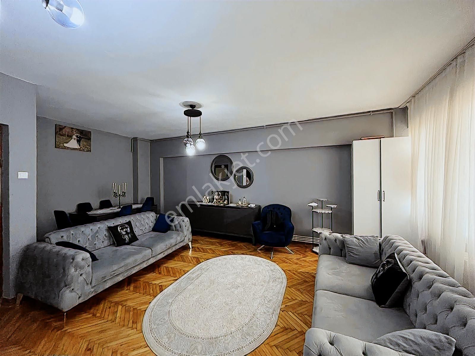 Vip Gayrimenkulden Merkezi Konumda 3+1 - Görsel 11