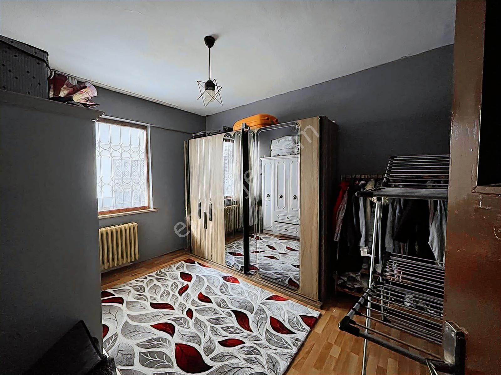 Vip Gayrimenkulden Merkezi Konumda 3+1 - Görsel 21