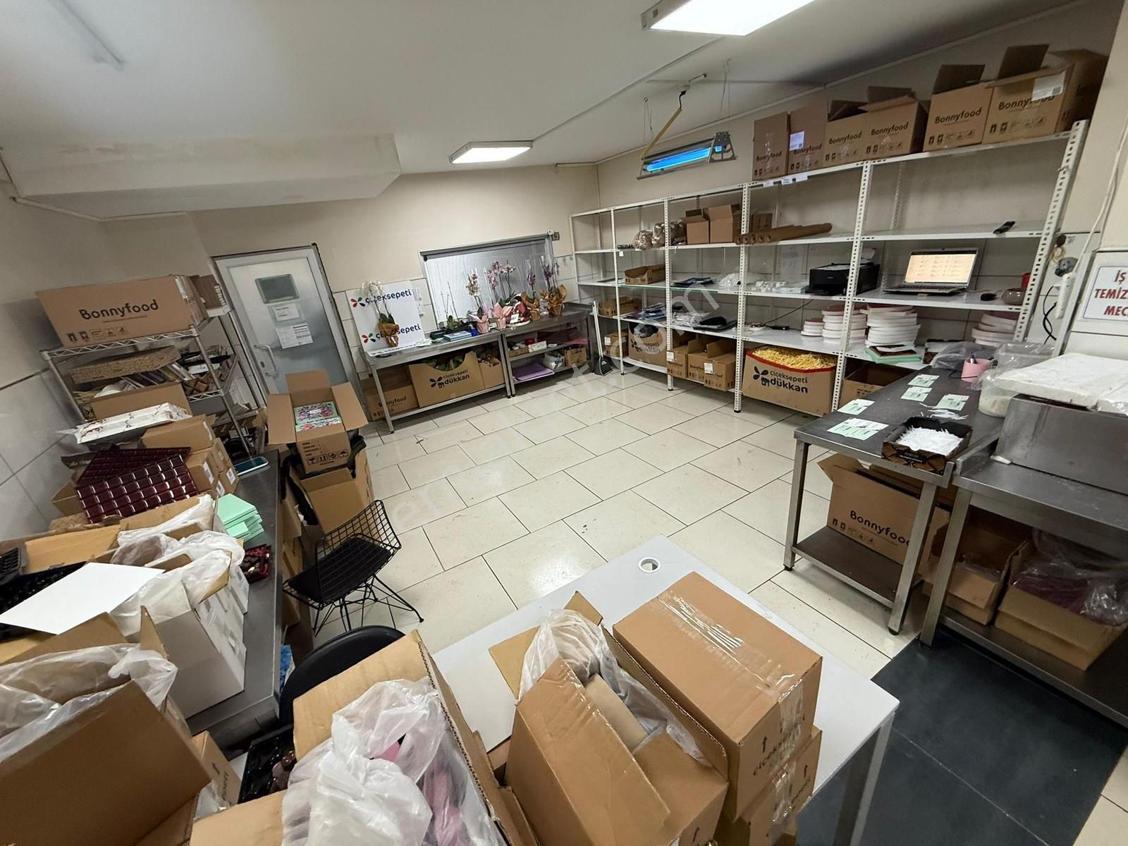 Home'dan İsmetpaşa Mah 170m² Her İşe Uygun Kiralık Giriş Dükkan - Görsel 31