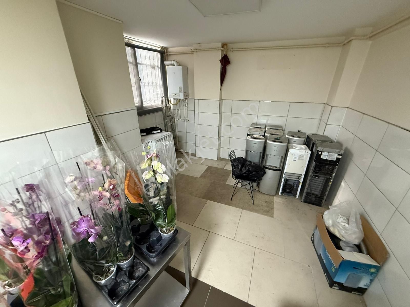 Home'dan İsmetpaşa Mah 170m² Her İşe Uygun Kiralık Giriş Dükkan - Görsel 11