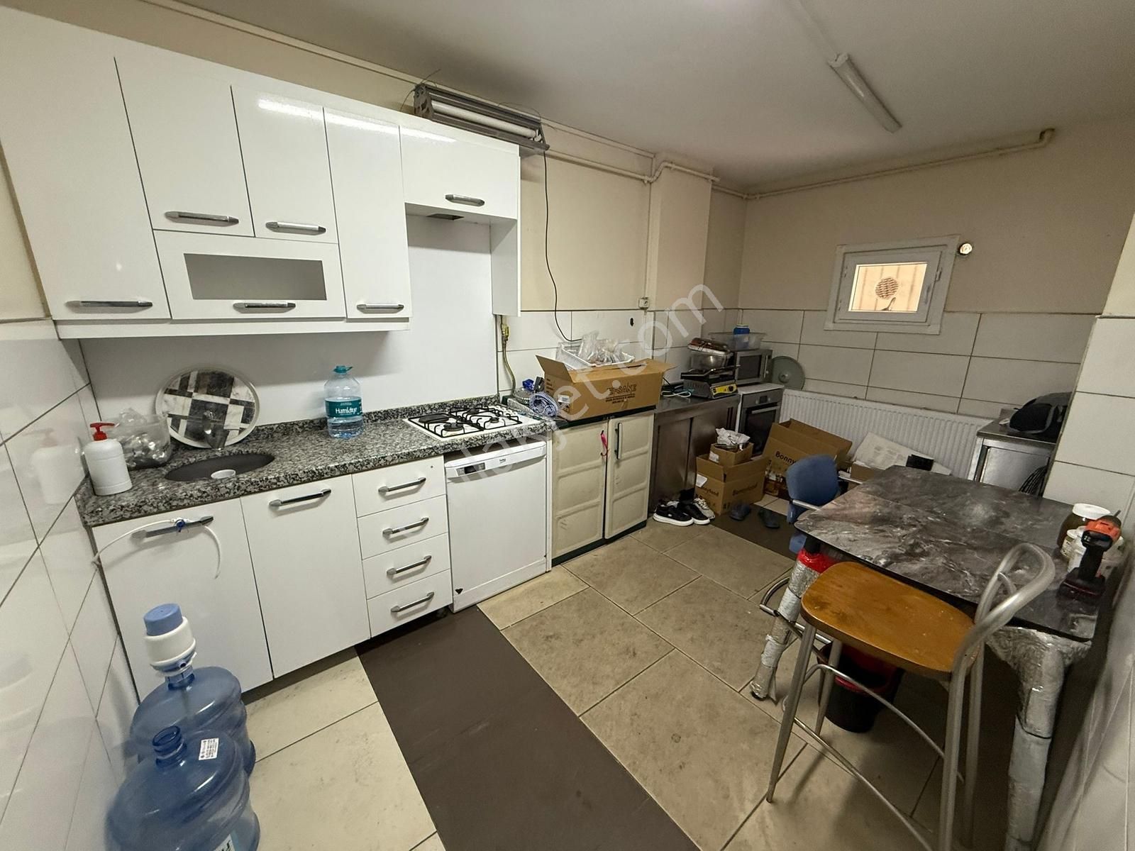 Home'dan İsmetpaşa Mah 170m² Her İşe Uygun Kiralık Giriş Dükkan - Görsel 24