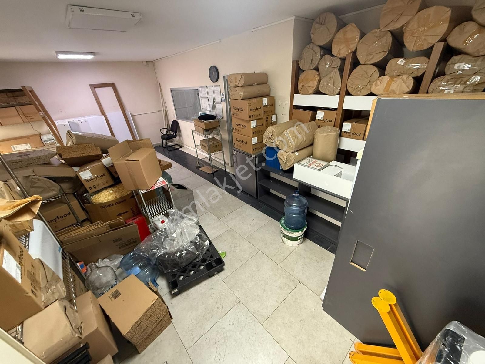 Home'dan İsmetpaşa Mah 170m² Her İşe Uygun Kiralık Giriş Dükkan - Görsel 5