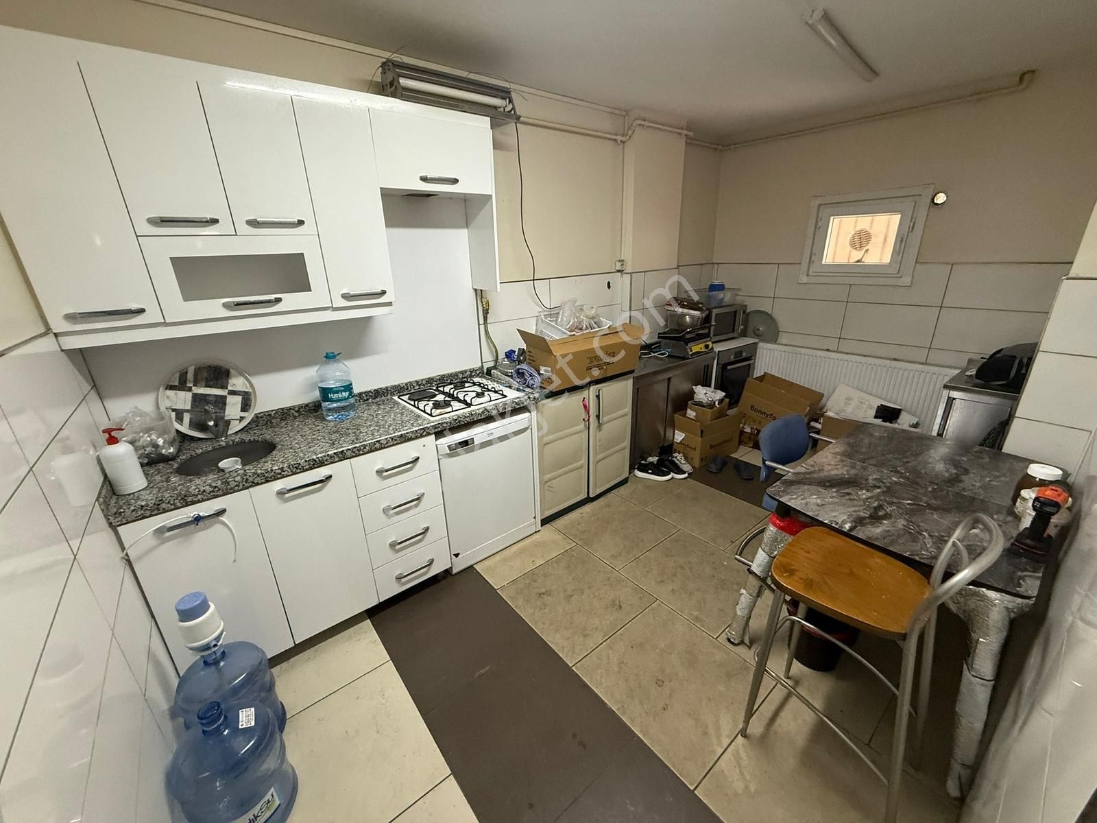 Home'dan İsmetpaşa Mah 170m² Her İşe Uygun Kiralık Giriş Dükkan - Görsel 17