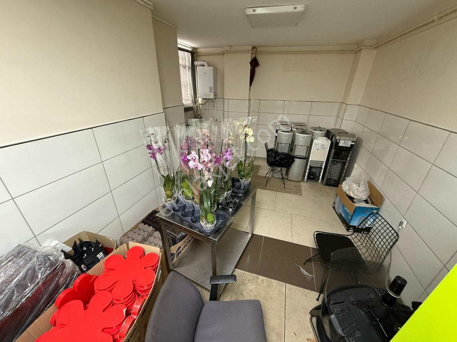 Home'dan İsmetpaşa Mah 170m² Her İşe Uygun Kiralık Giriş Dükkan - Görsel 18