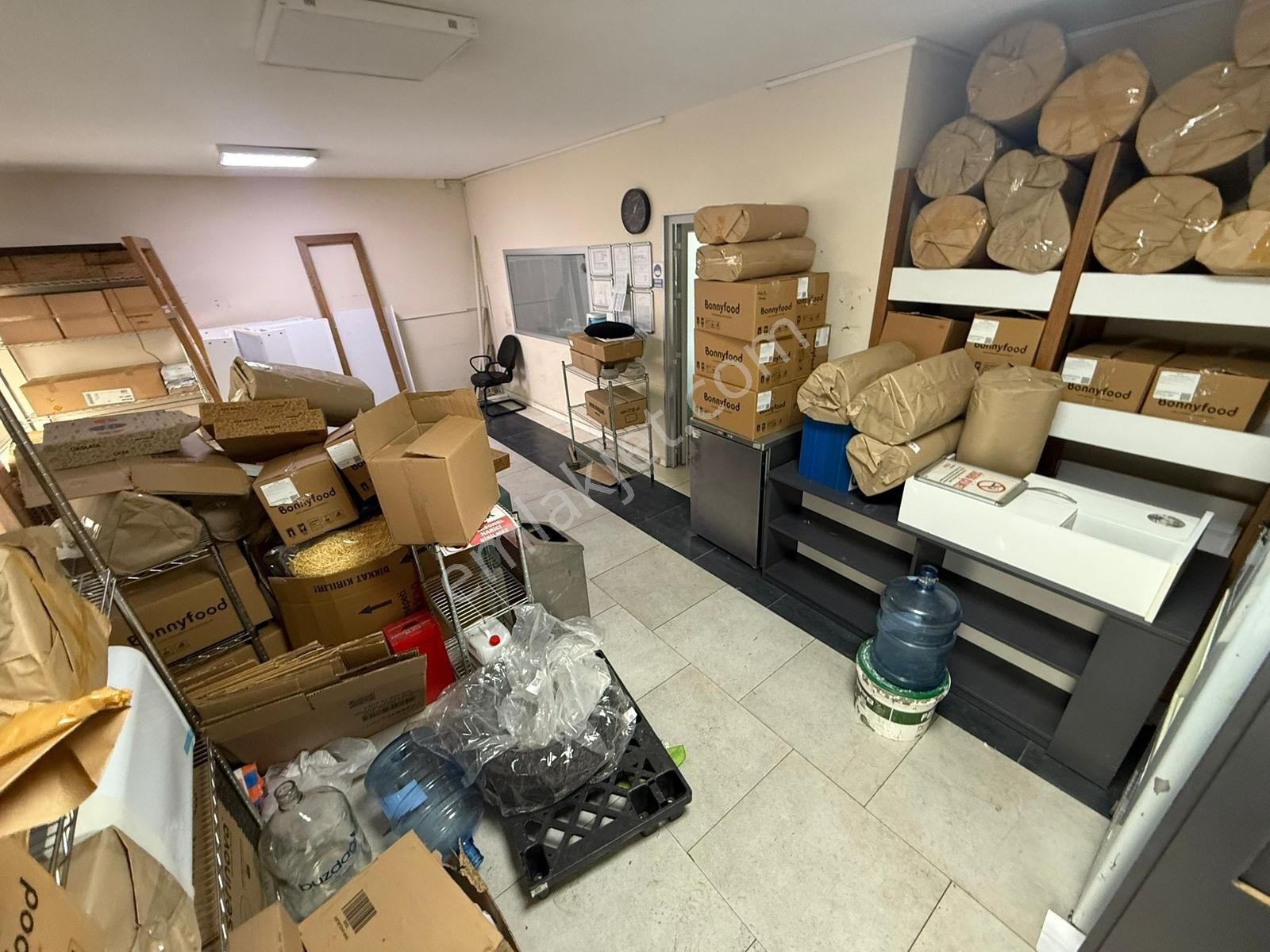 Home'dan İsmetpaşa Mah 170m² Her İşe Uygun Kiralık Giriş Dükkan - Görsel 8