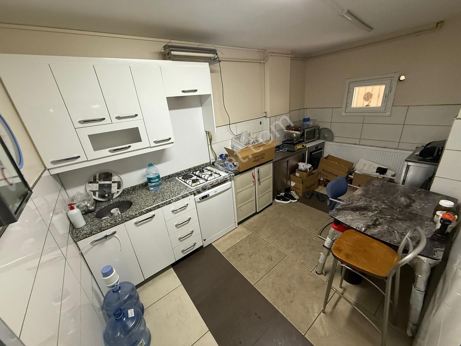 Home'dan İsmetpaşa Mah 170m² Her İşe Uygun Kiralık Giriş Dükkan - Görsel 9