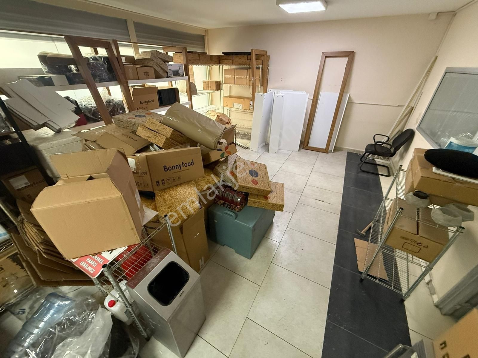 Home'dan İsmetpaşa Mah 170m² Her İşe Uygun Kiralık Giriş Dükkan - Görsel 16