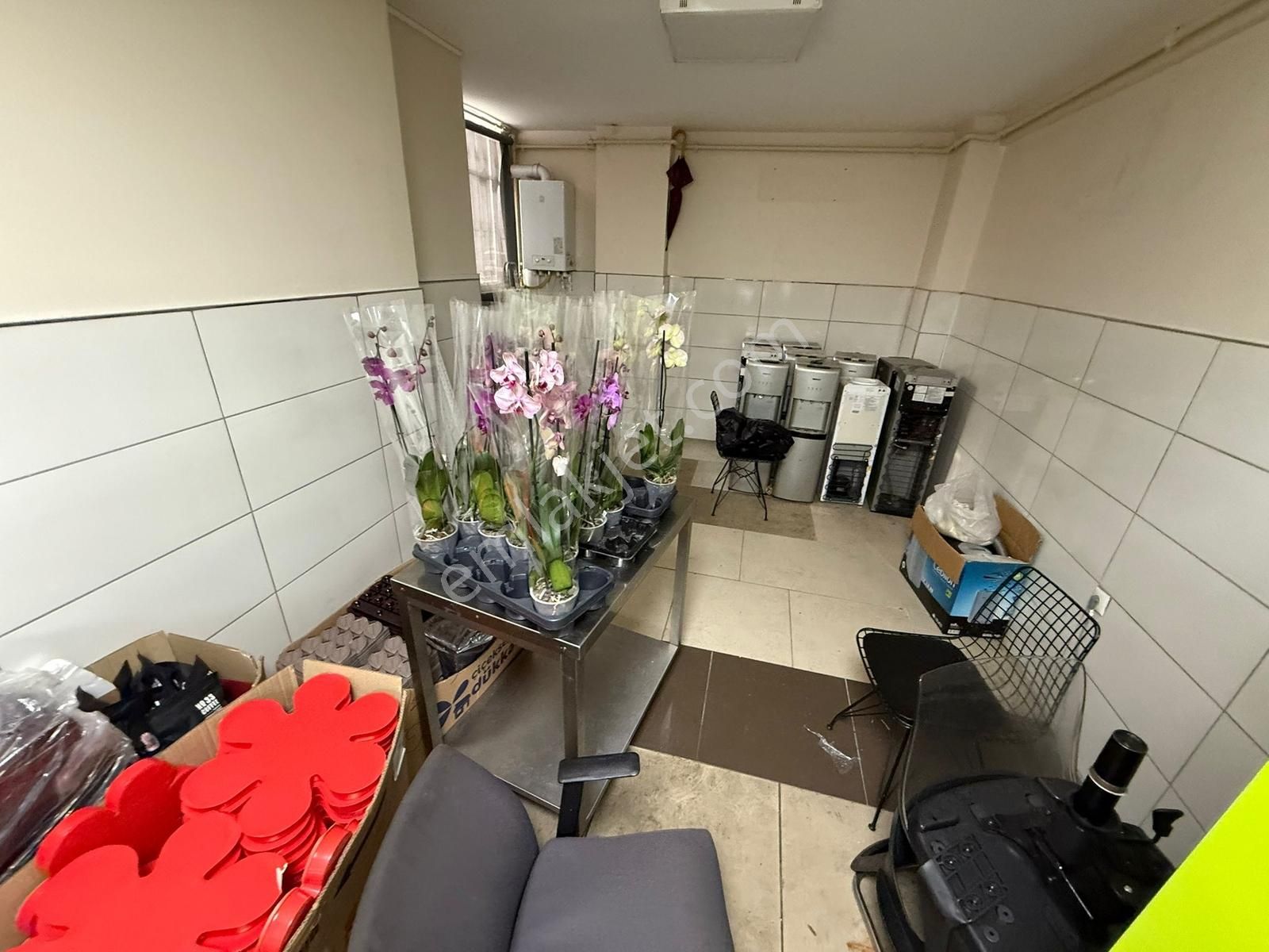 Home'dan İsmetpaşa Mah 170m² Her İşe Uygun Kiralık Giriş Dükkan - Görsel 23