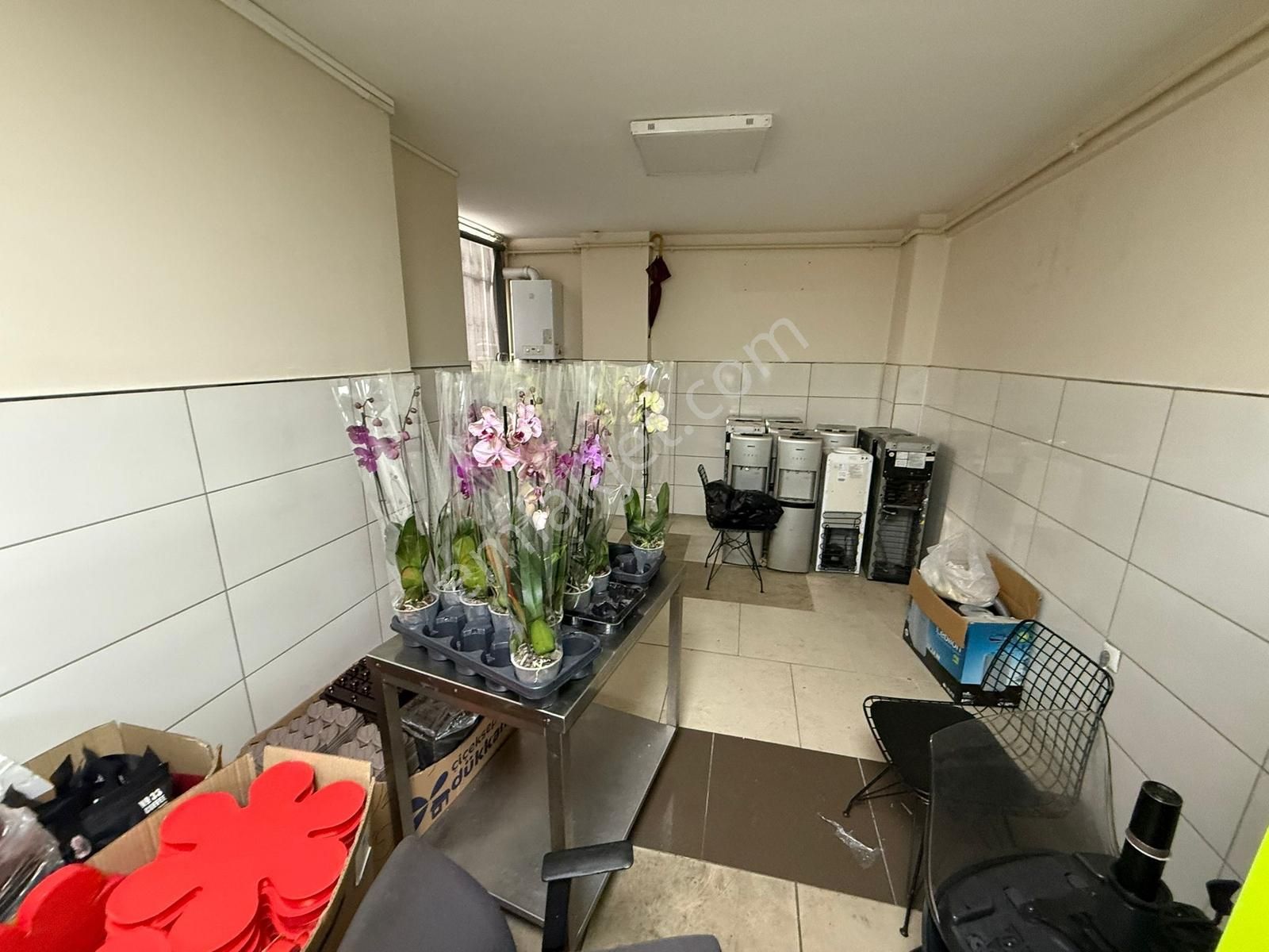 Home'dan İsmetpaşa Mah 170m² Her İşe Uygun Kiralık Giriş Dükkan - Görsel 30