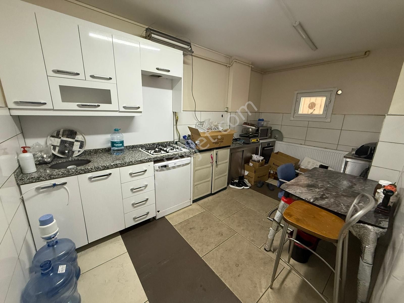 Home'dan İsmetpaşa Mah 170m² Her İşe Uygun Kiralık Giriş Dükkan - Görsel 10