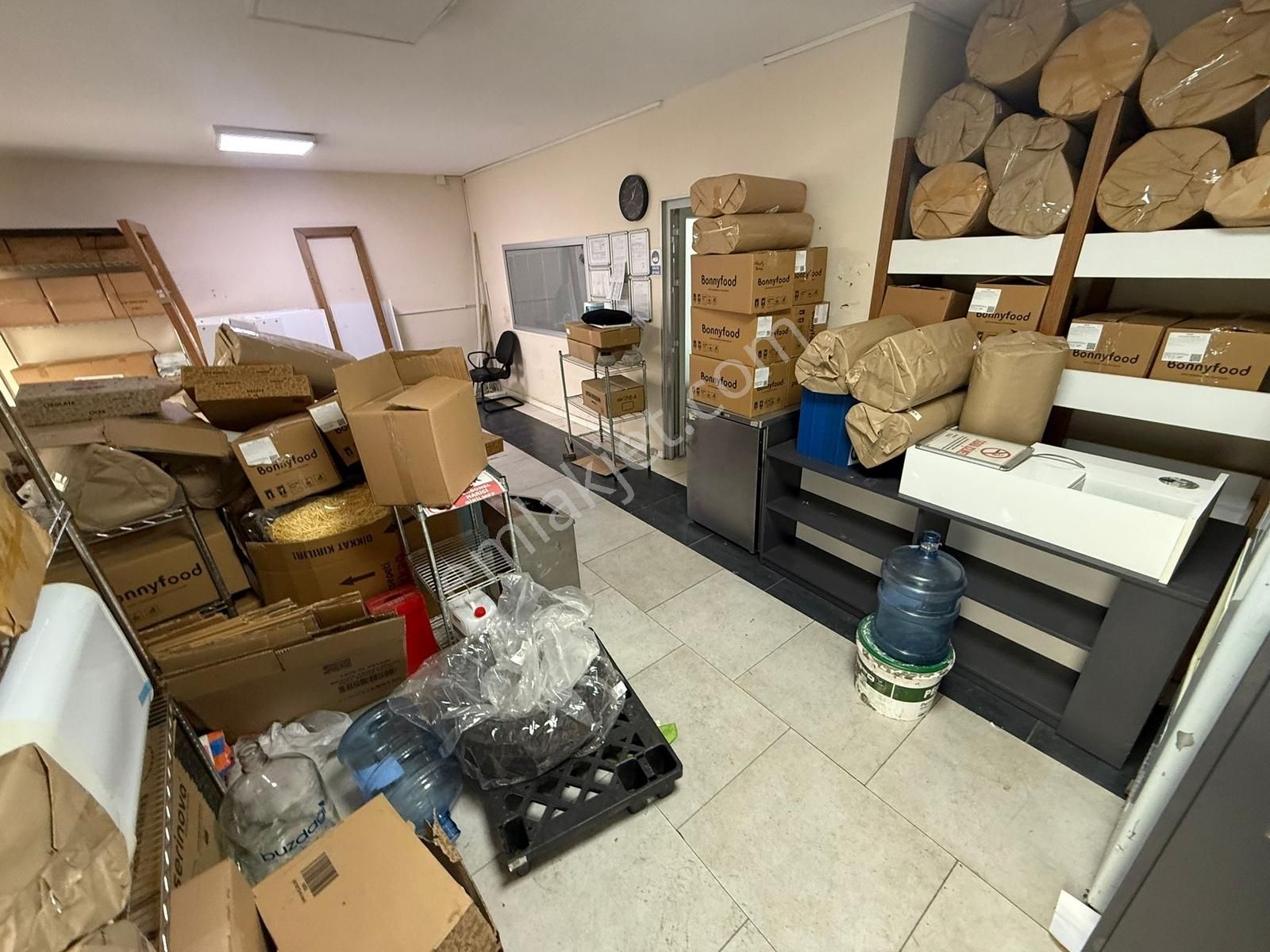 Home'dan İsmetpaşa Mah 170m² Her İşe Uygun Kiralık Giriş Dükkan - Görsel 21