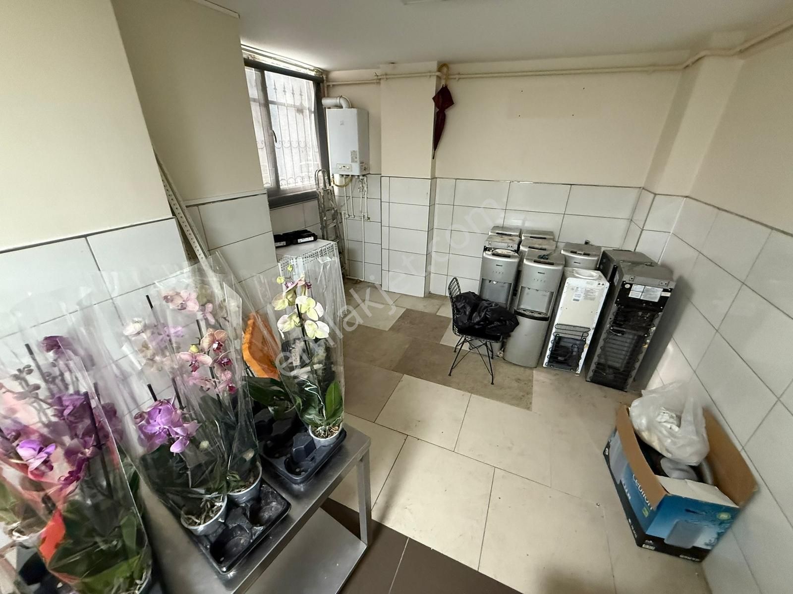 Home'dan İsmetpaşa Mah 170m² Her İşe Uygun Kiralık Giriş Dükkan - Görsel 25