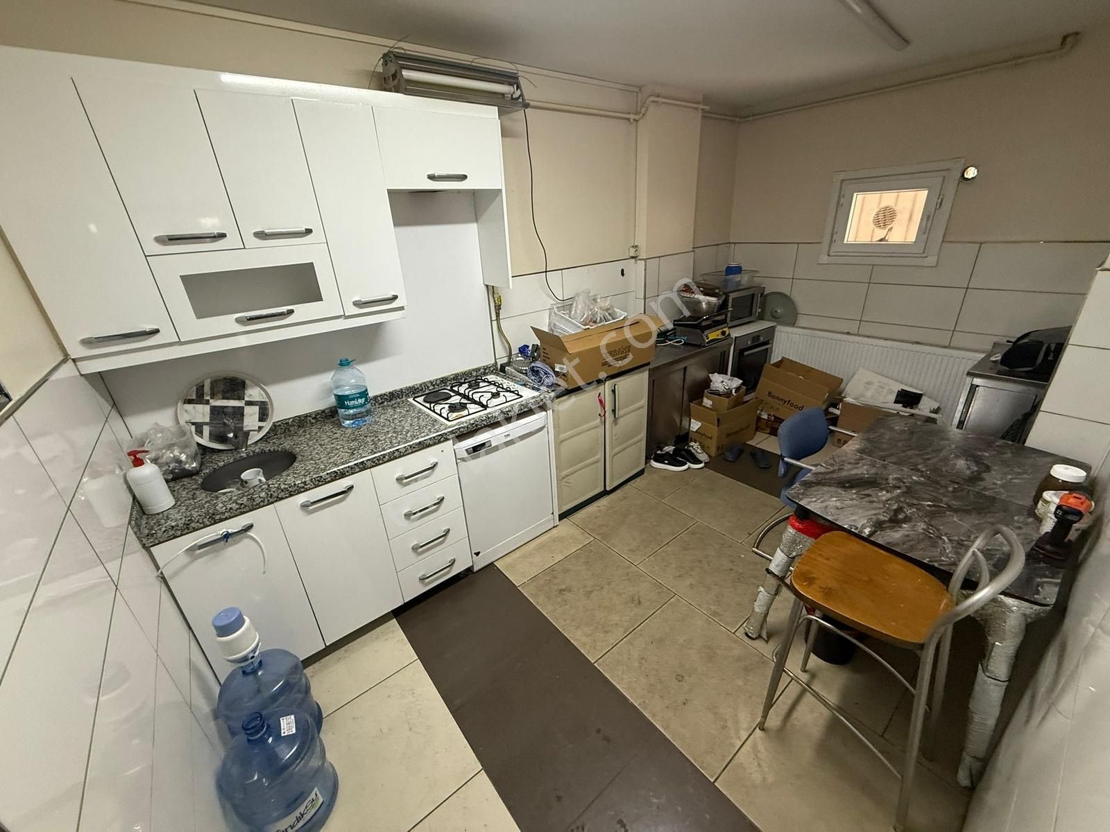 Home'dan İsmetpaşa Mah 170m² Her İşe Uygun Kiralık Giriş Dükkan - Görsel 22