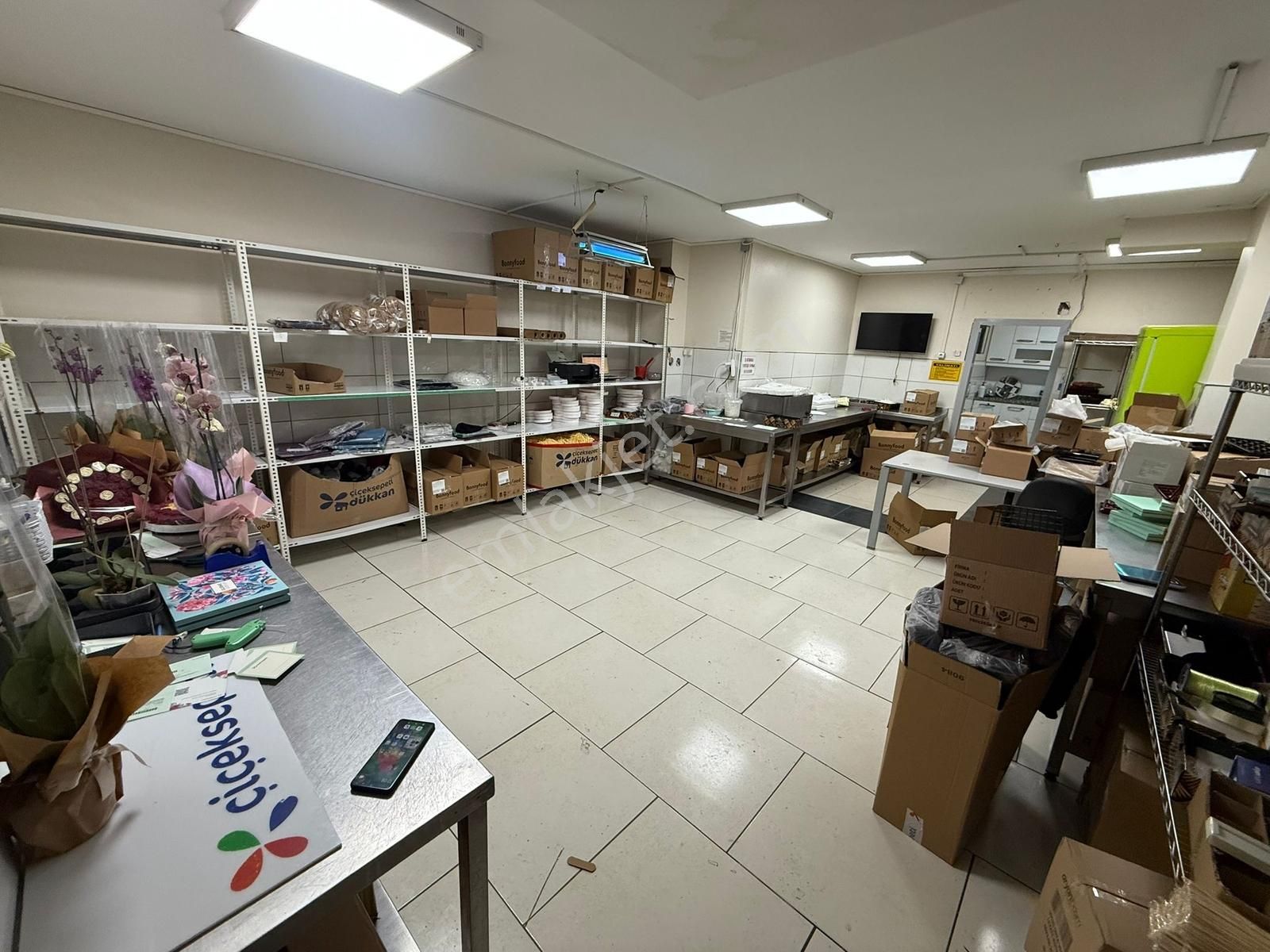 Home'dan İsmetpaşa Mah 170m² Her İşe Uygun Kiralık Giriş Dükkan - Görsel 26