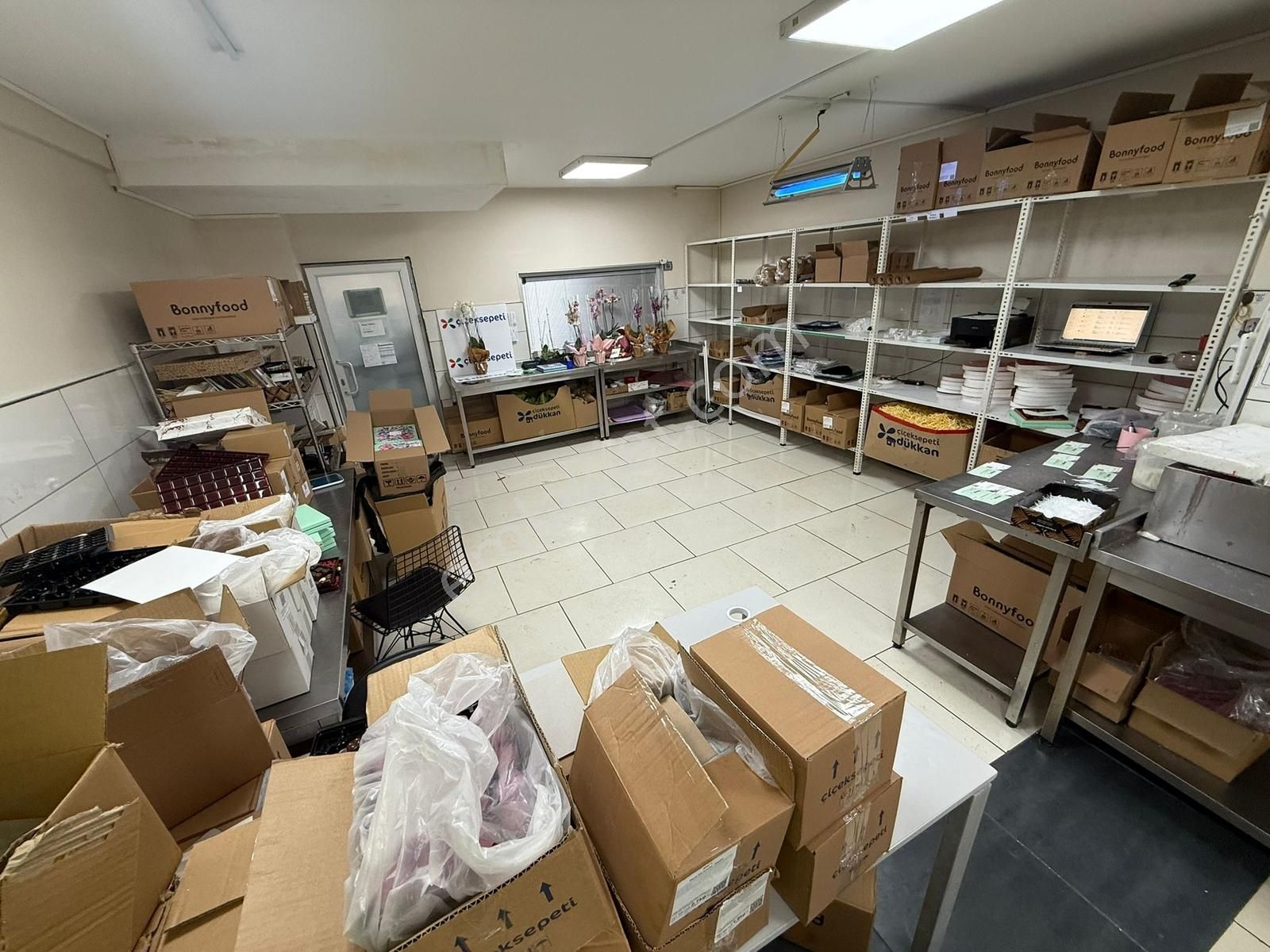 Home'dan İsmetpaşa Mah 170m² Her İşe Uygun Kiralık Giriş Dükkan - Görsel 32