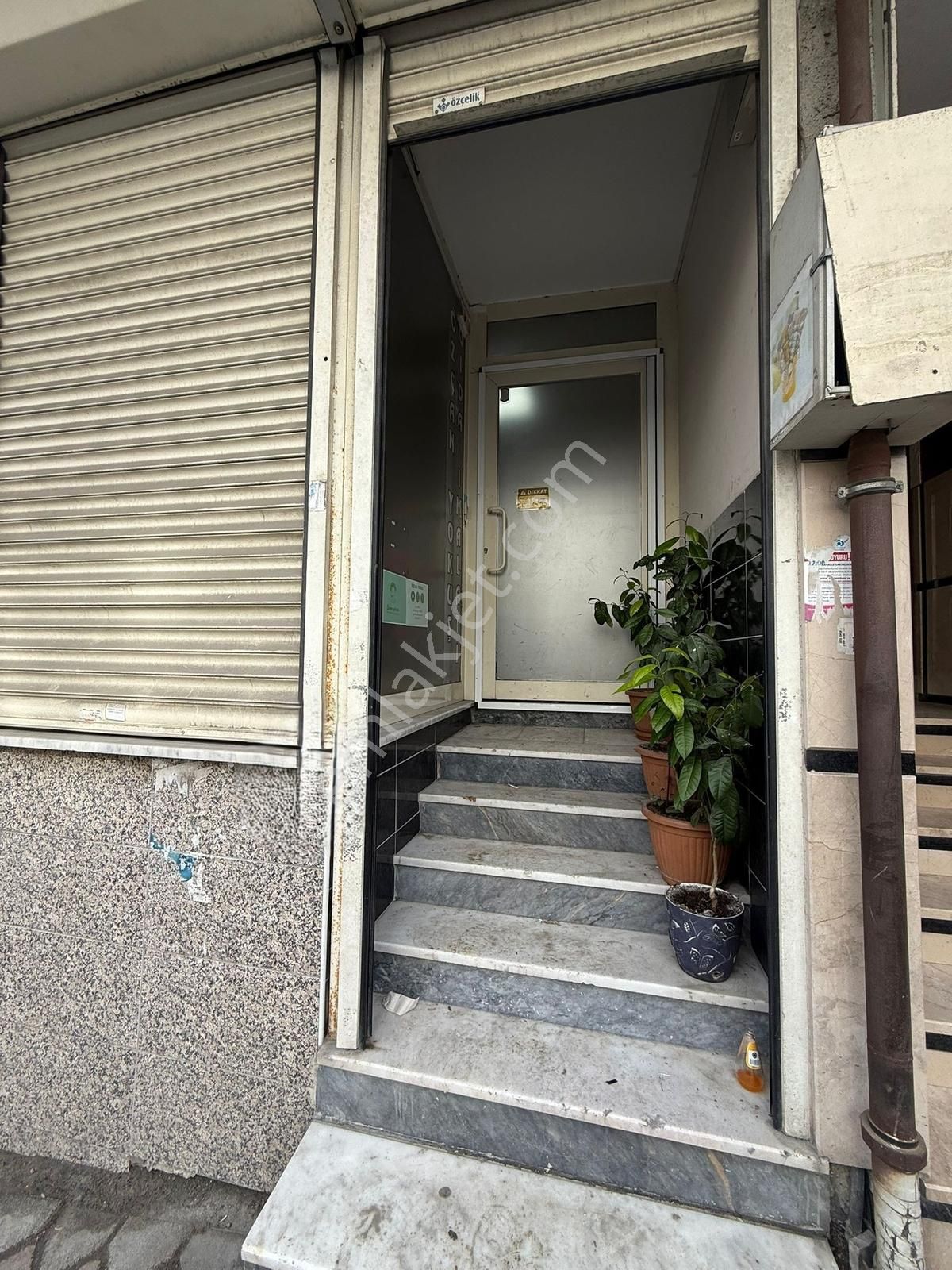 Home'dan İsmetpaşa Mah 170m² Her İşe Uygun Kiralık Giriş Dükkan - Görsel 6