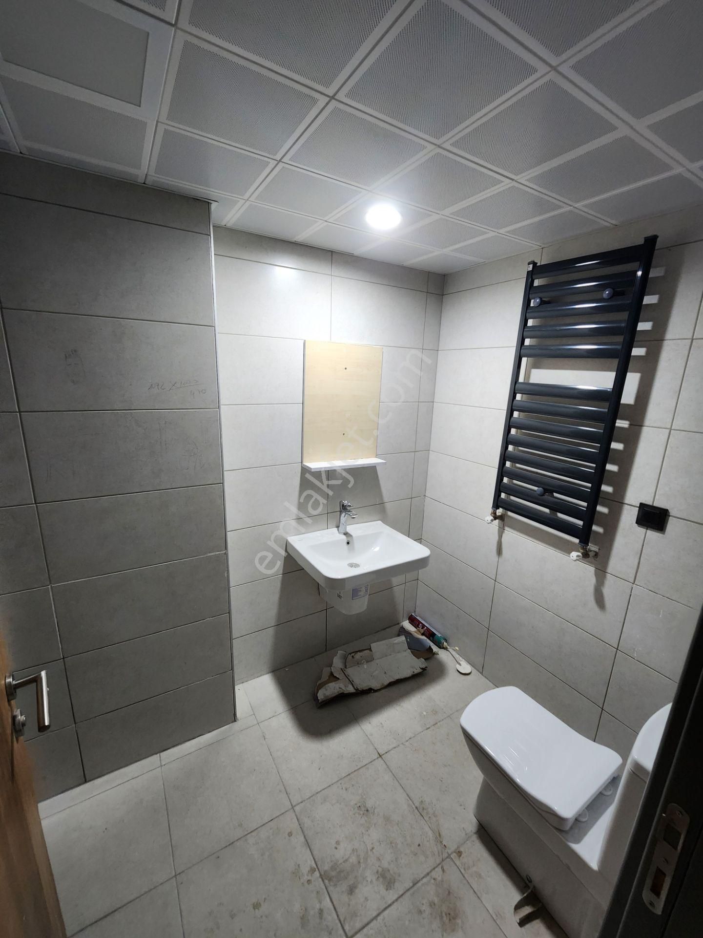 Armaxtan Toki 7a Konutlarında 2+1 Kiralık Daire.. - Görsel 26