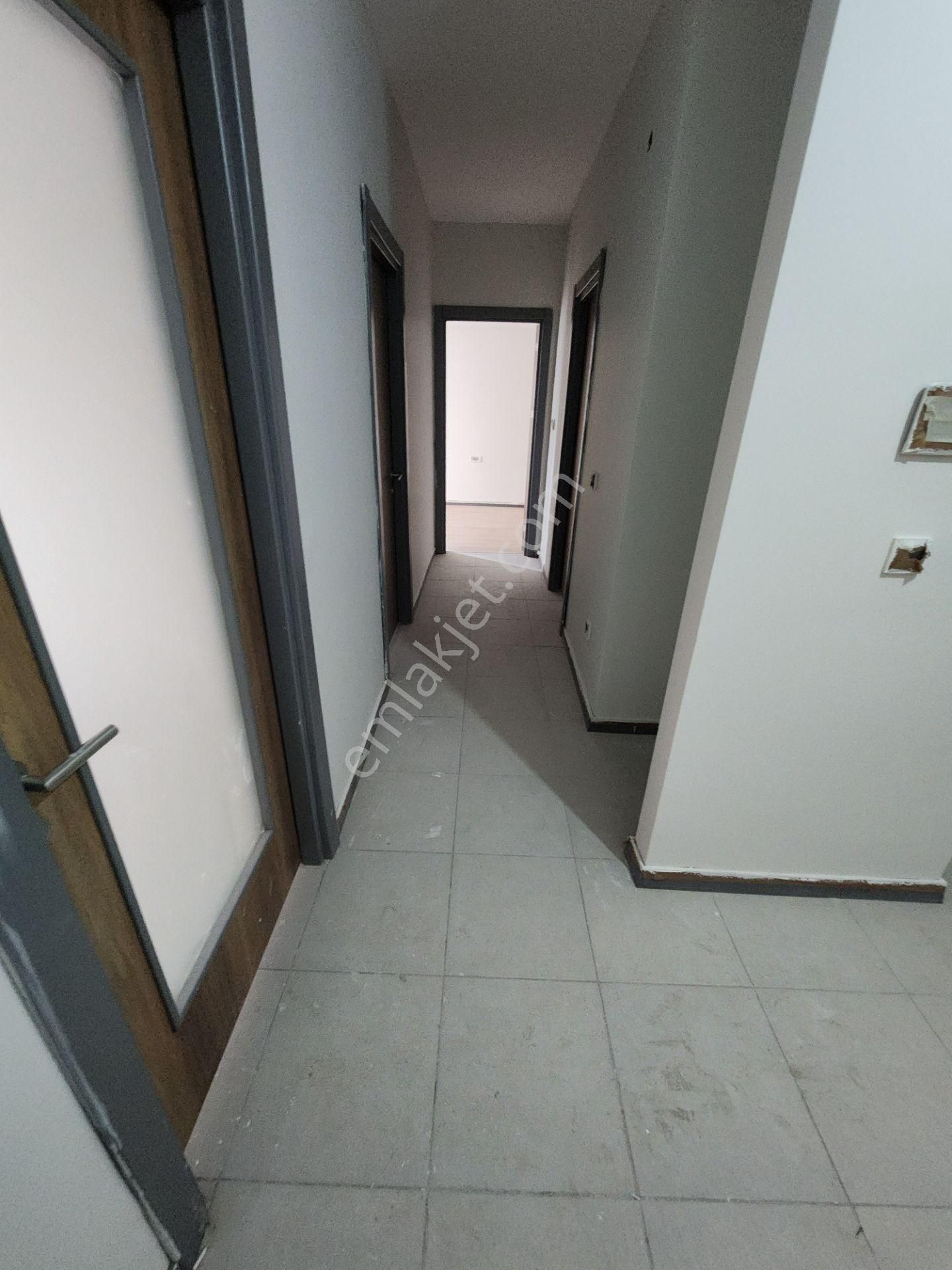 Armaxtan Toki 7a Konutlarında 2+1 Kiralık Daire.. - Görsel 30