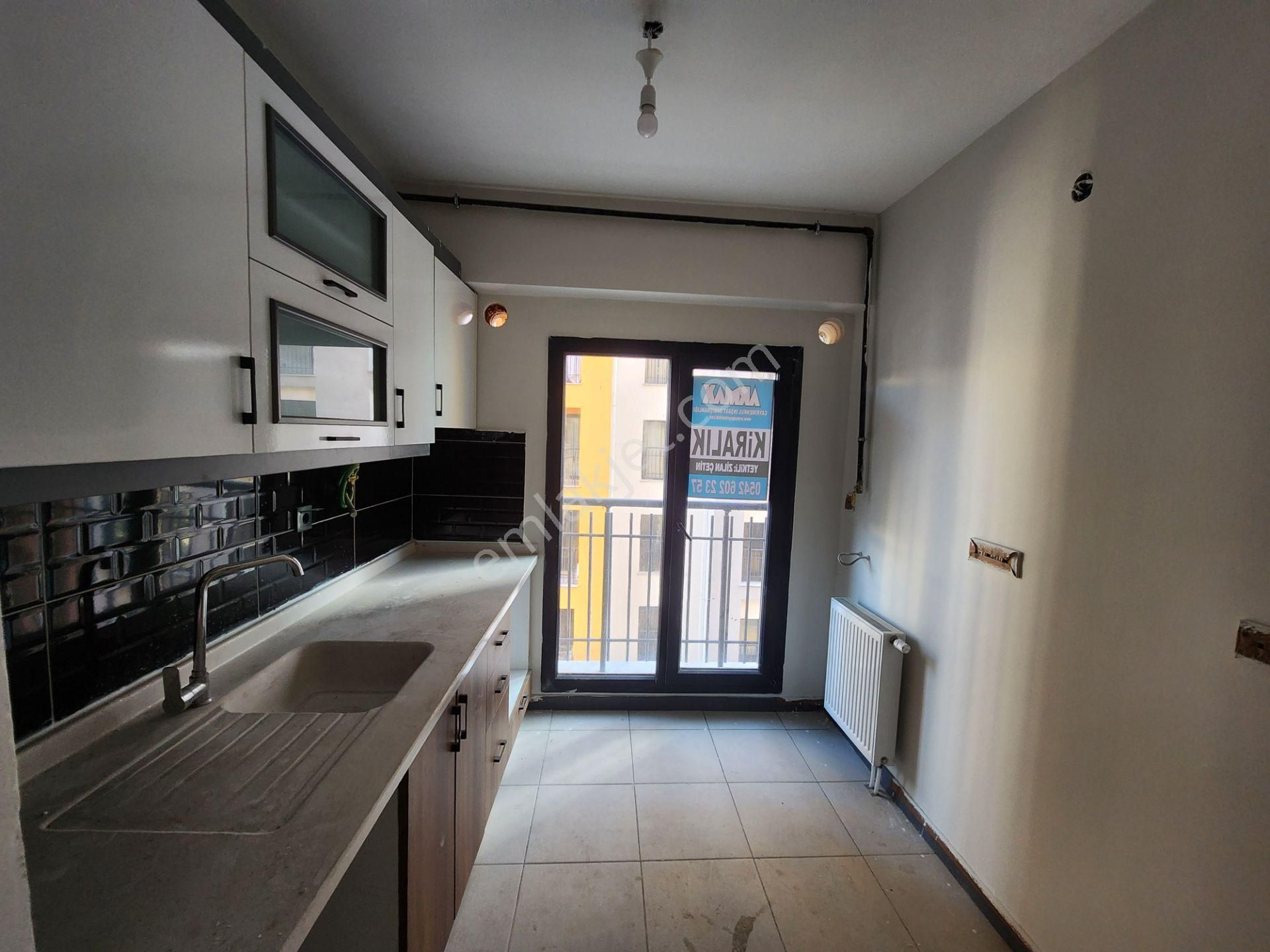 Armaxtan Toki 7a Konutlarında 2+1 Kiralık Daire.. - Görsel 12