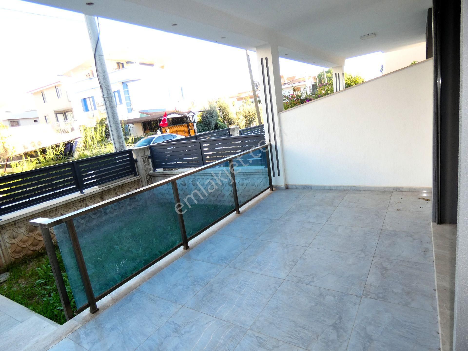 İ̇zmi̇r Seferi̇hi̇sar Payamli Da Satılık Yazlık Vi̇lla 3+1 - Görsel 12