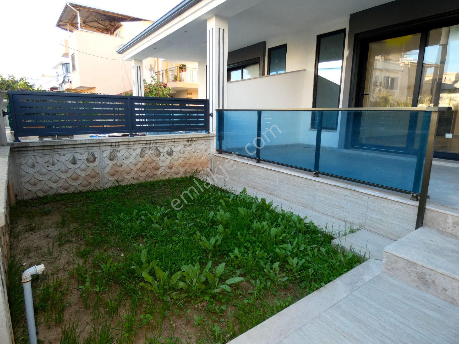 İ̇zmi̇r Seferi̇hi̇sar Payamli Da Satılık Yazlık Vi̇lla 3+1 - Görsel 10