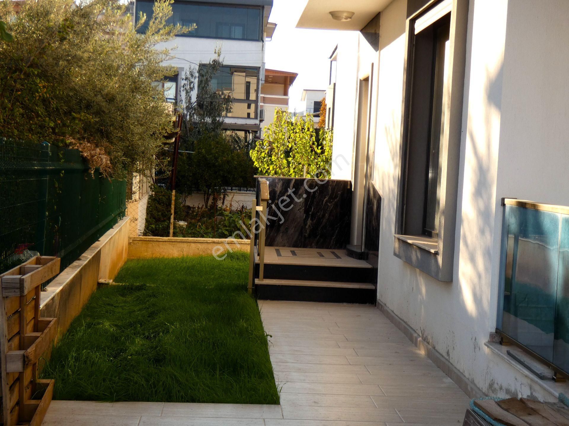 İ̇zmi̇r Seferi̇hi̇sar Payamli Da Satılık Yazlık Vi̇lla 3+1 - Görsel 8