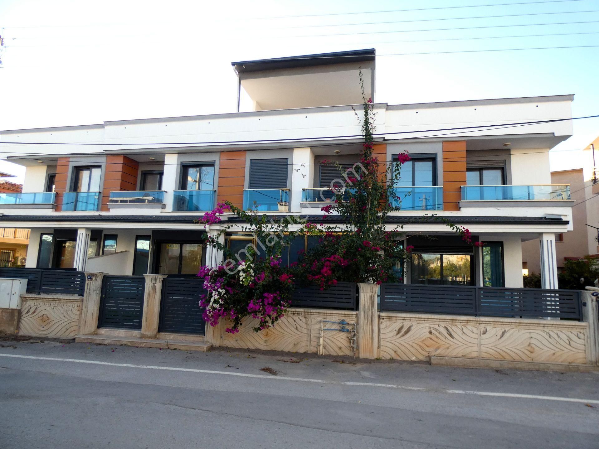 İ̇zmi̇r Seferi̇hi̇sar Payamli Da Satılık Yazlık Vi̇lla 3+1 - Görsel 4