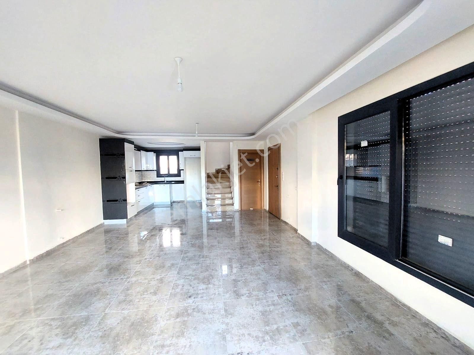 İ̇zmi̇r Seferi̇hi̇sar Payamli Da Satılık Yazlık Vi̇lla 3+1 - Görsel 14