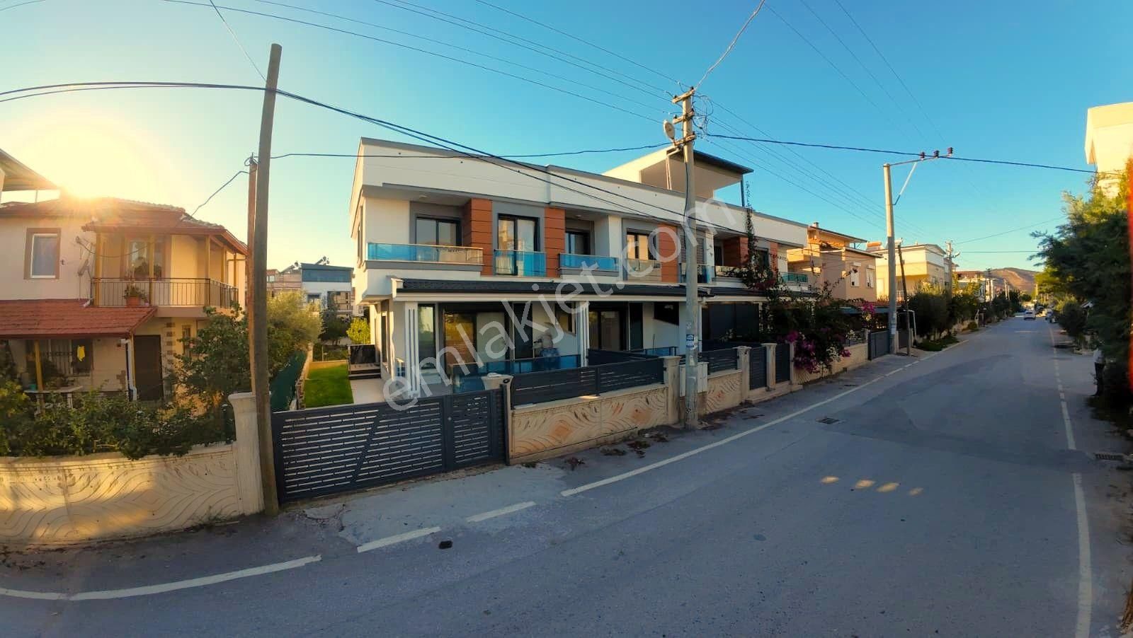 İ̇zmi̇r Seferi̇hi̇sar Payamli Da Satılık Yazlık Vi̇lla 3+1 - Görsel 2