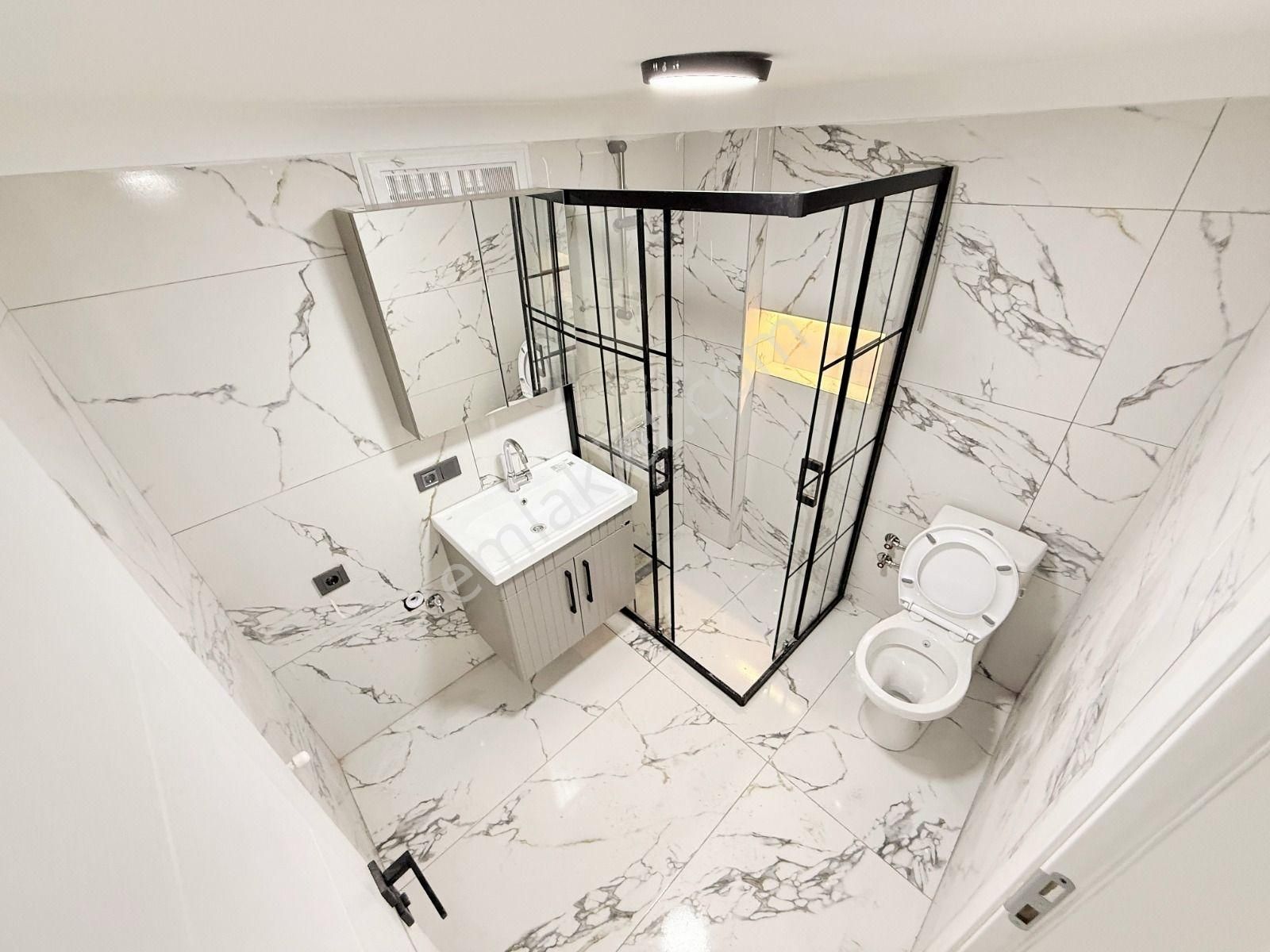 ꧁ay Emlaktan꧂akçay Merkezde Muhteşem Konumlu Denize Yakın İçi Komple Yapılı Satılık 2+1 Daire - Görsel 27