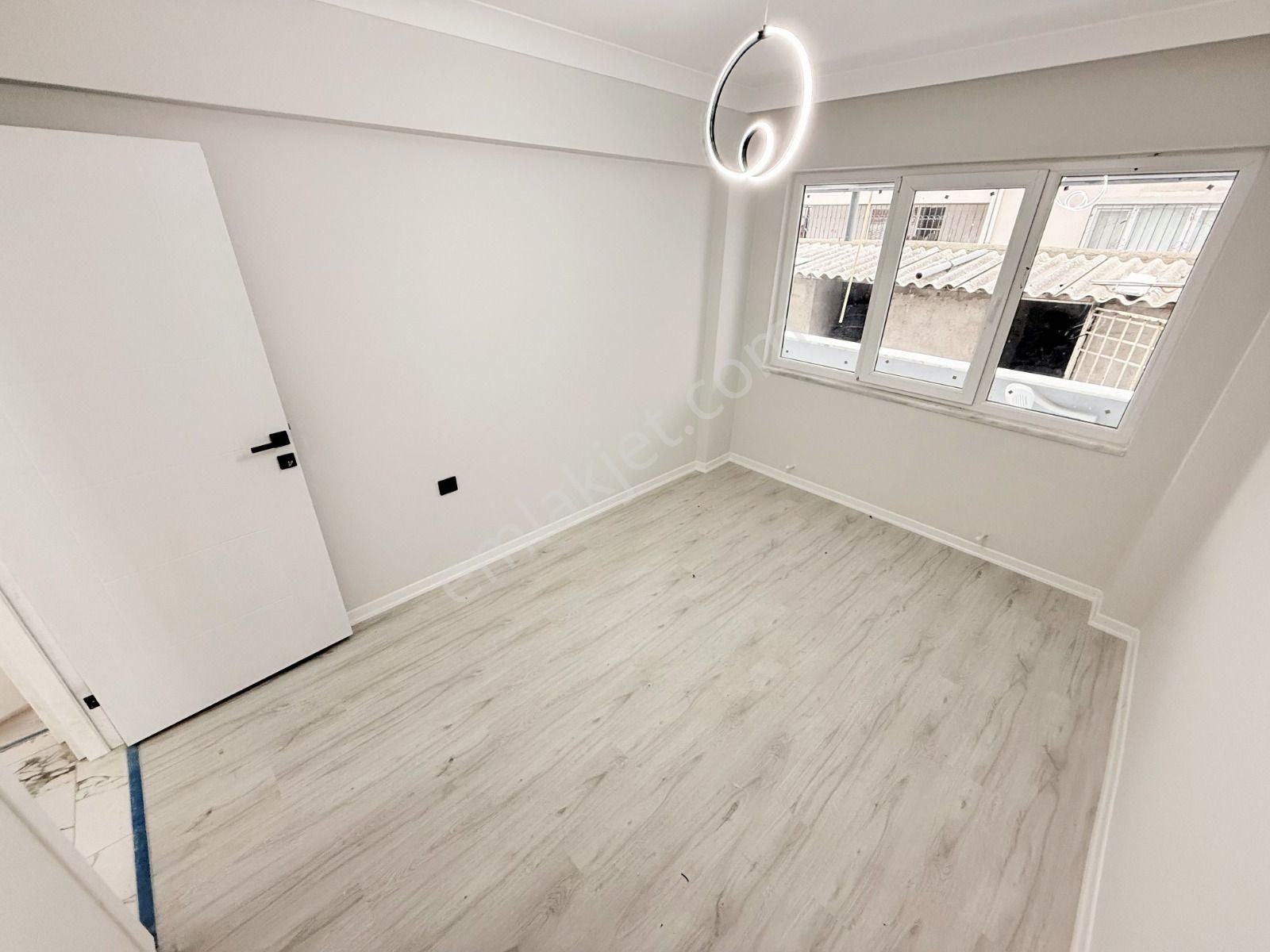 ꧁ay Emlaktan꧂akçay Merkezde Muhteşem Konumlu Denize Yakın İçi Komple Yapılı Satılık 2+1 Daire - Görsel 30