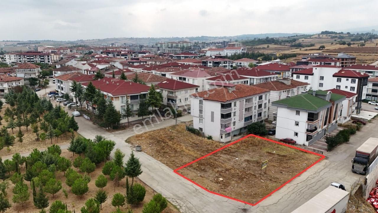 Vepaş'tan Esentepe'de Köşe Parsel Yatırımlık 689 M² Satılık Arsa - Görsel 2