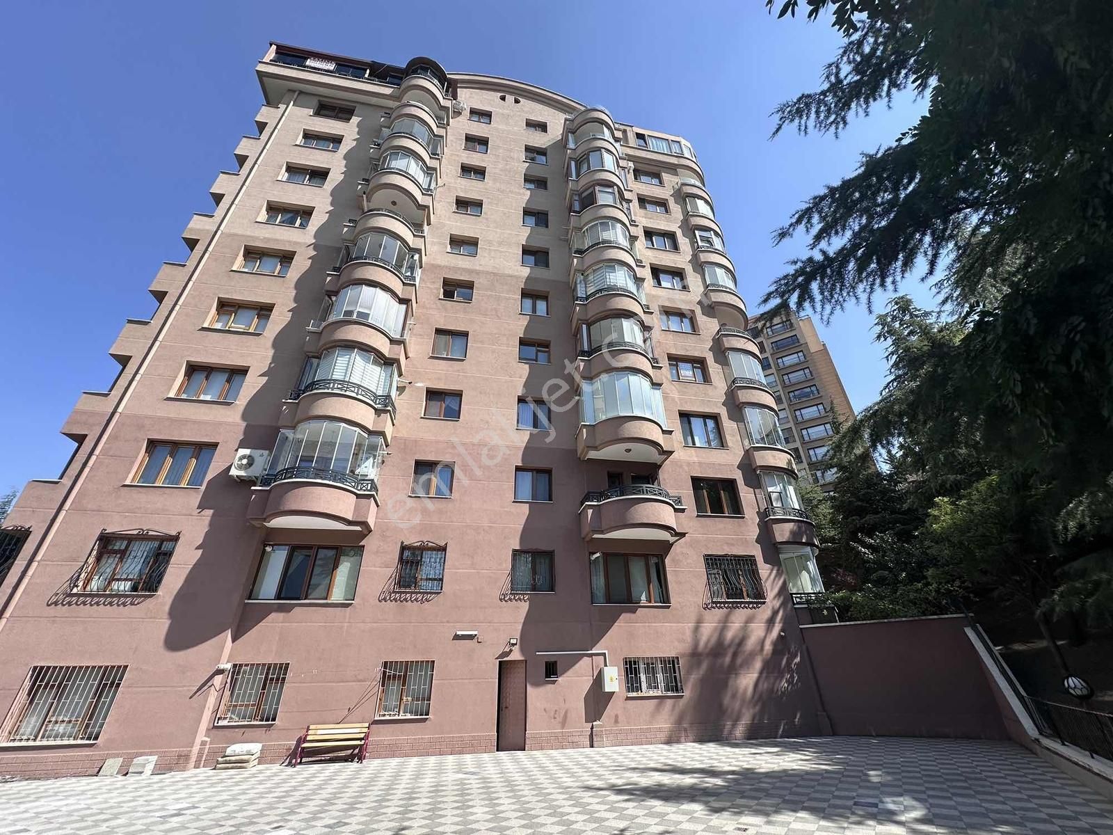 Subayevler Vadi Manzaralı Kapalı Otopark Asansörlü Teraslı Duble - Görsel 20