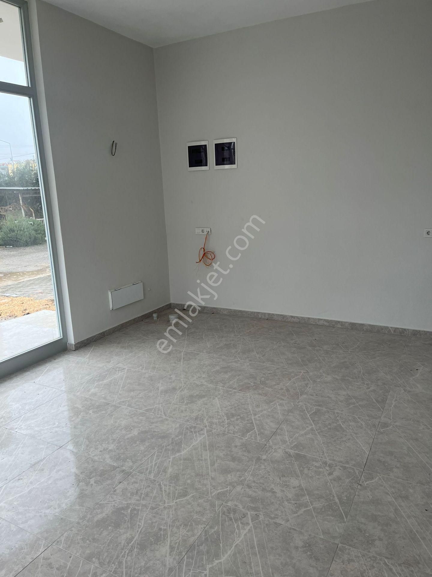 Silifke/sarıcalar /olbamed Civarı Kiralık Dükkan (depozito Yok) - Görsel 5