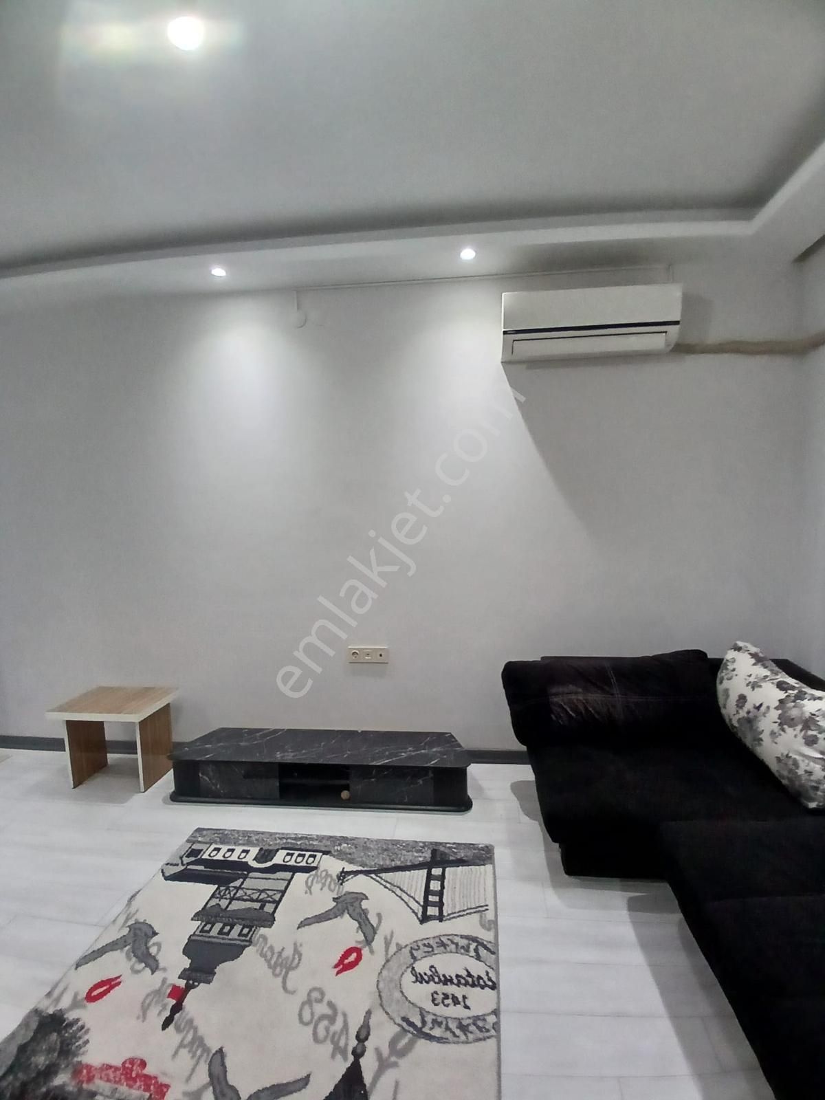 Bakırçay Mevki Eşyalı Sıfır Daire Ferah 1+1 - Görsel 24