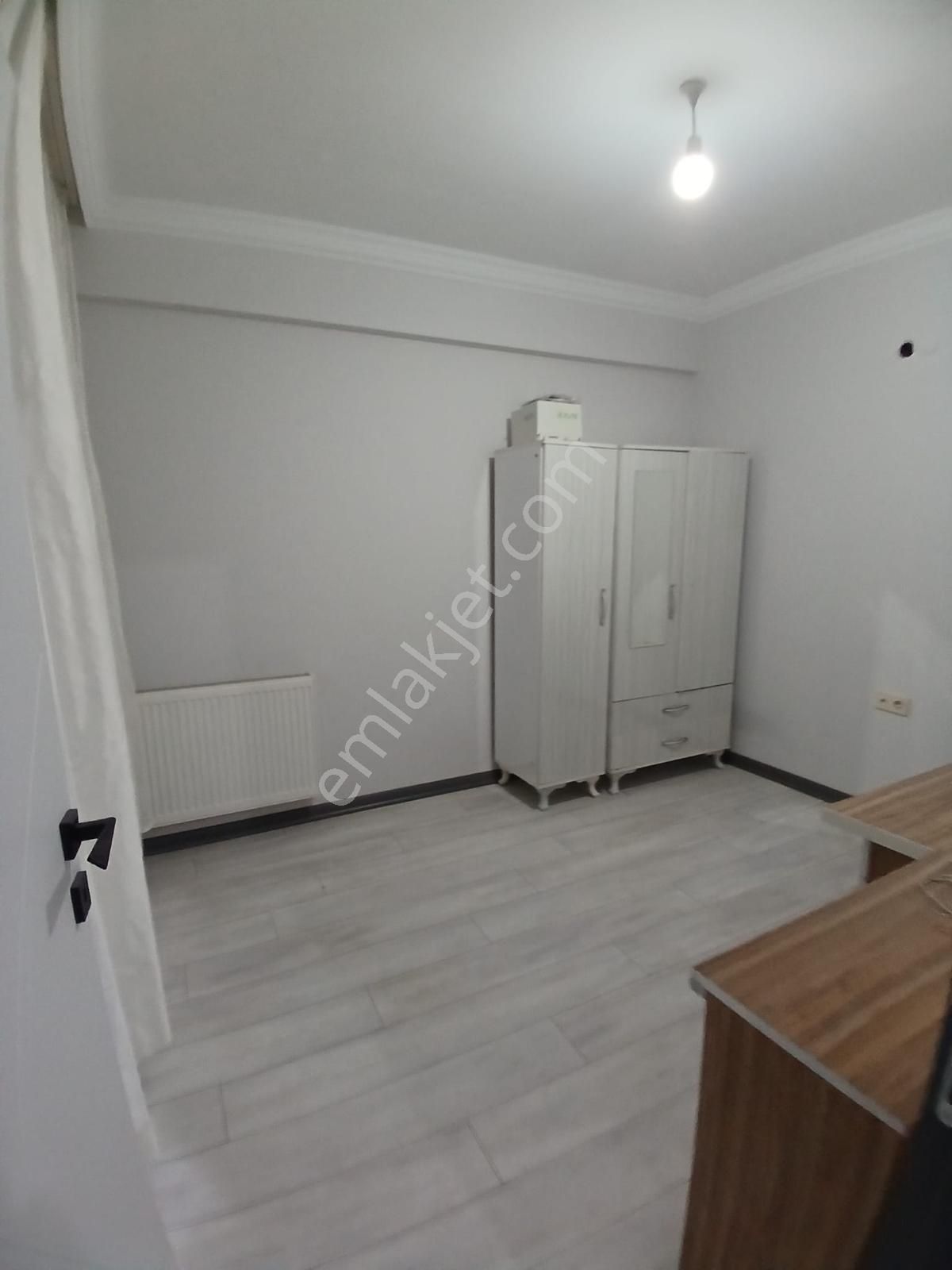 Bakırçay Mevki Eşyalı Sıfır Daire Ferah 1+1 - Görsel 20