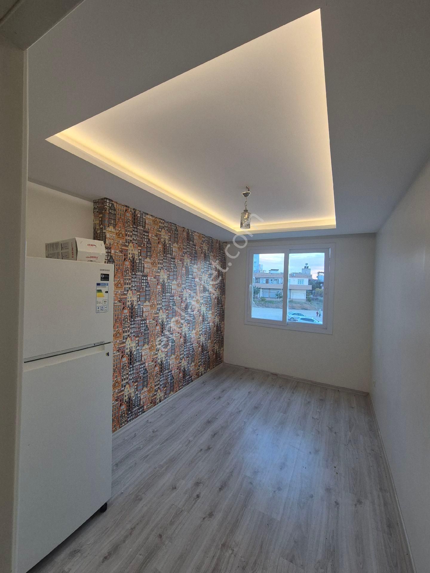 Gültepe'de 3+1 Açık Mutfak 2 Katlı Caddeye Yakın Kiralık Müstakil Ev - Görsel 15
