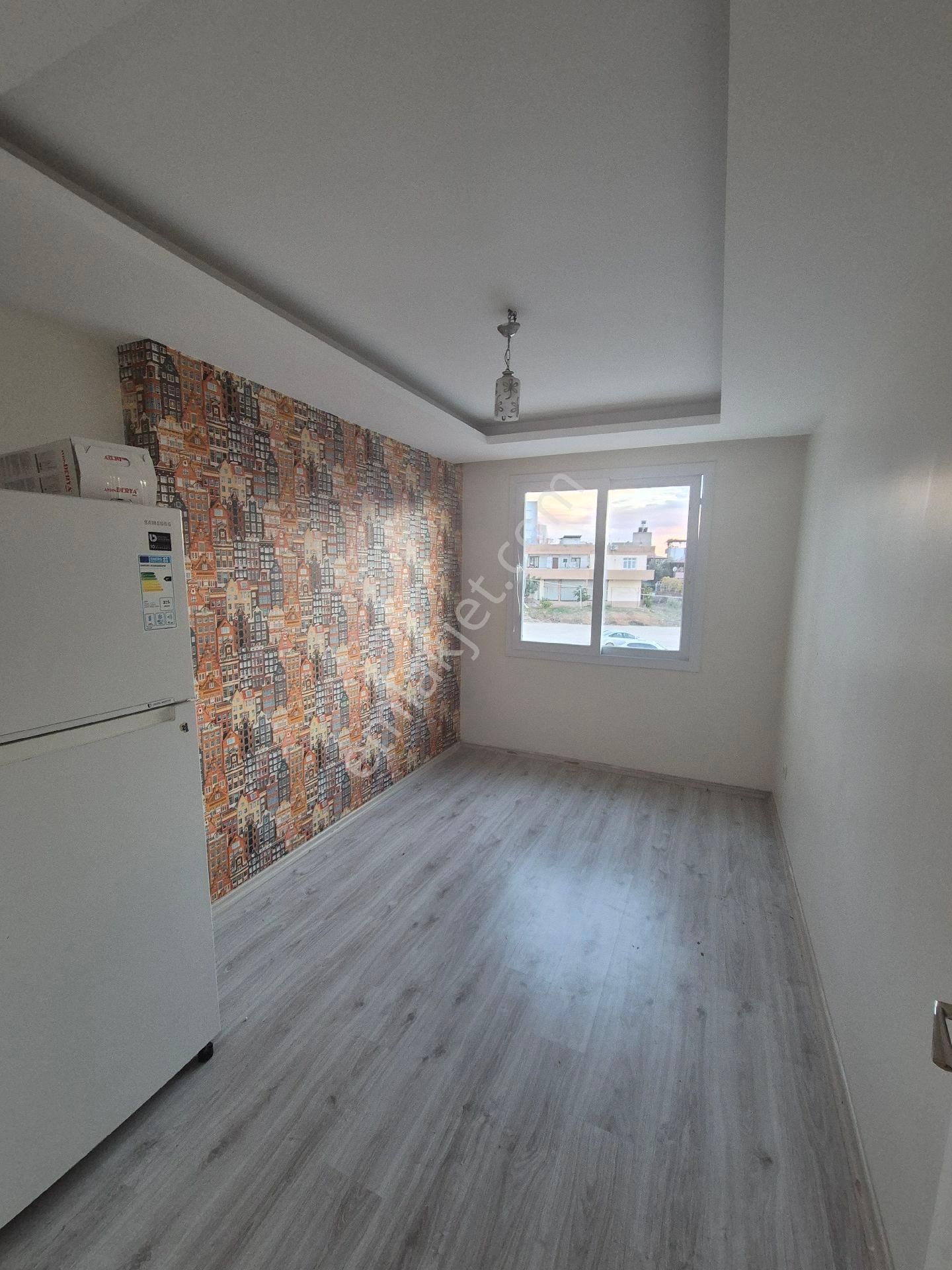 Gültepe'de 3+1 Açık Mutfak 2 Katlı Caddeye Yakın Kiralık Müstakil Ev - Görsel 7