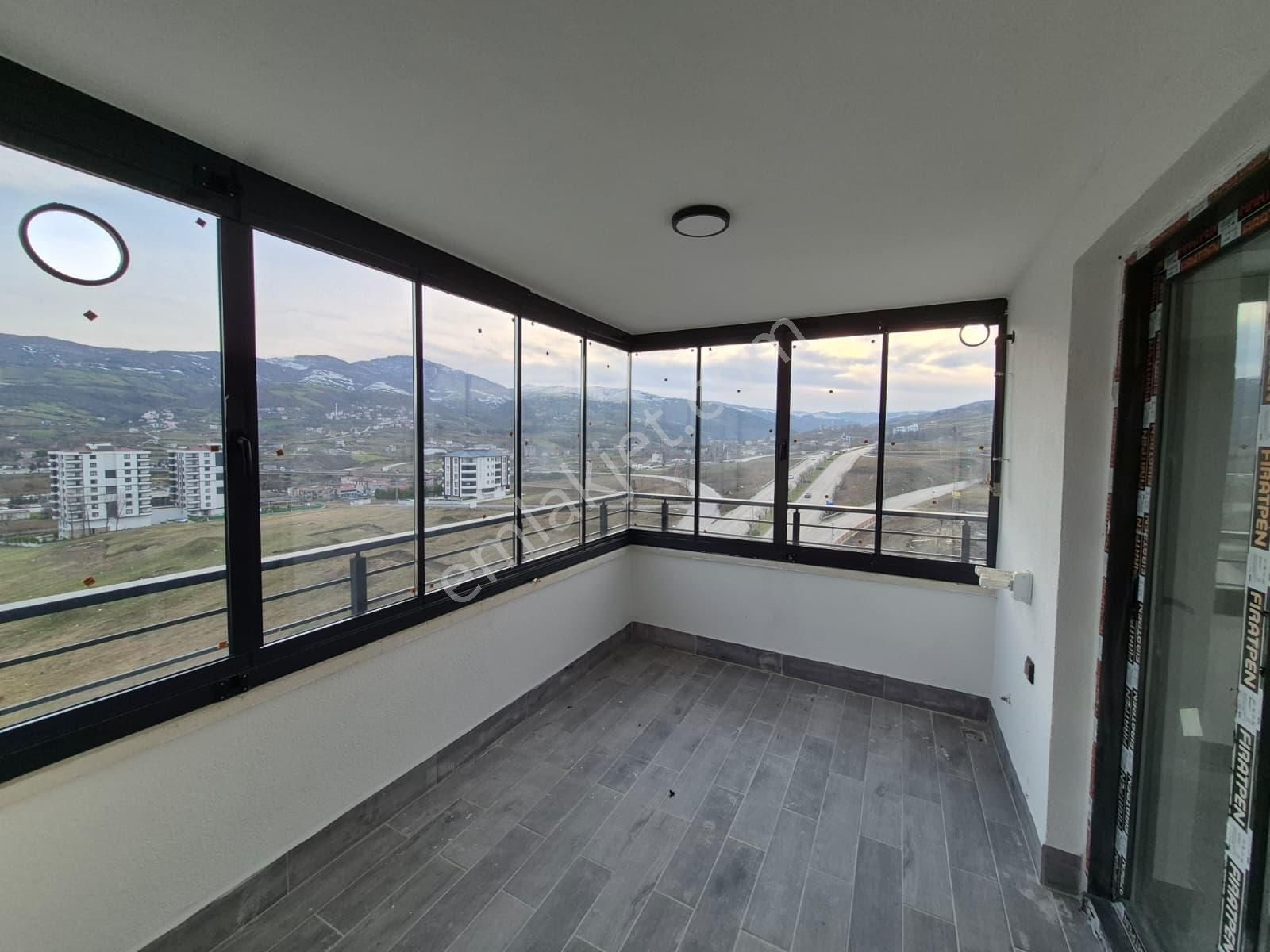 Tepecik, Polatlı Bulvarı Yerden Isıtmalı Ultra Lüks 3+1 Daire - Görsel 26