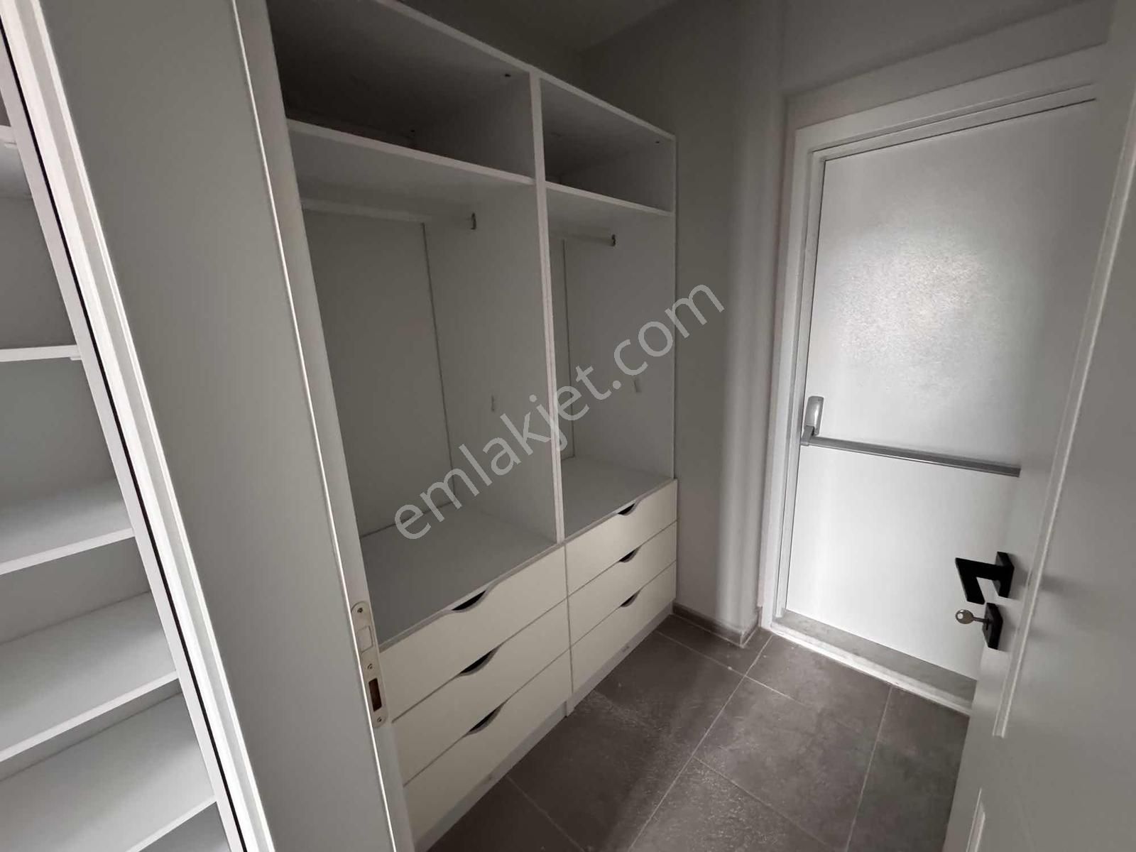 Tepecik, Polatlı Bulvarı Yerden Isıtmalı Ultra Lüks 3+1 Daire - Görsel 12