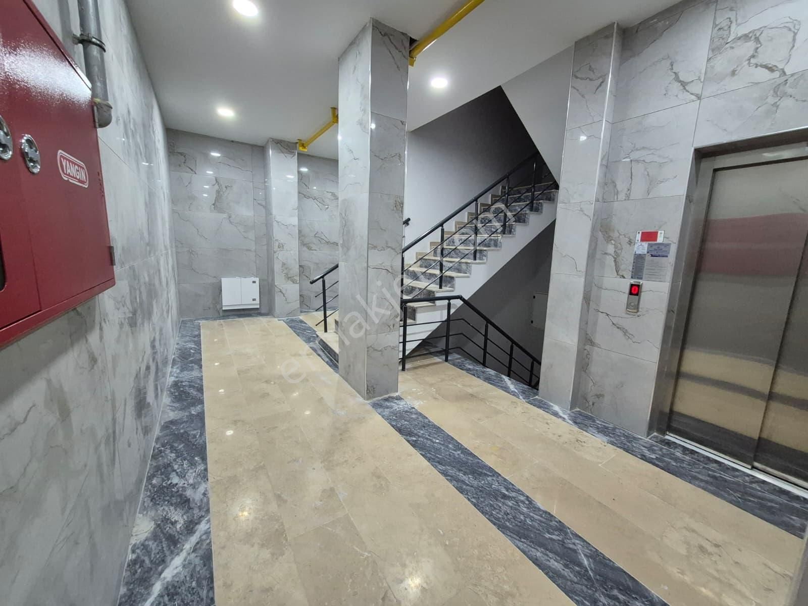 Tepecik, Polatlı Bulvarı Yerden Isıtmalı Ultra Lüks 3+1 Daire - Görsel 24