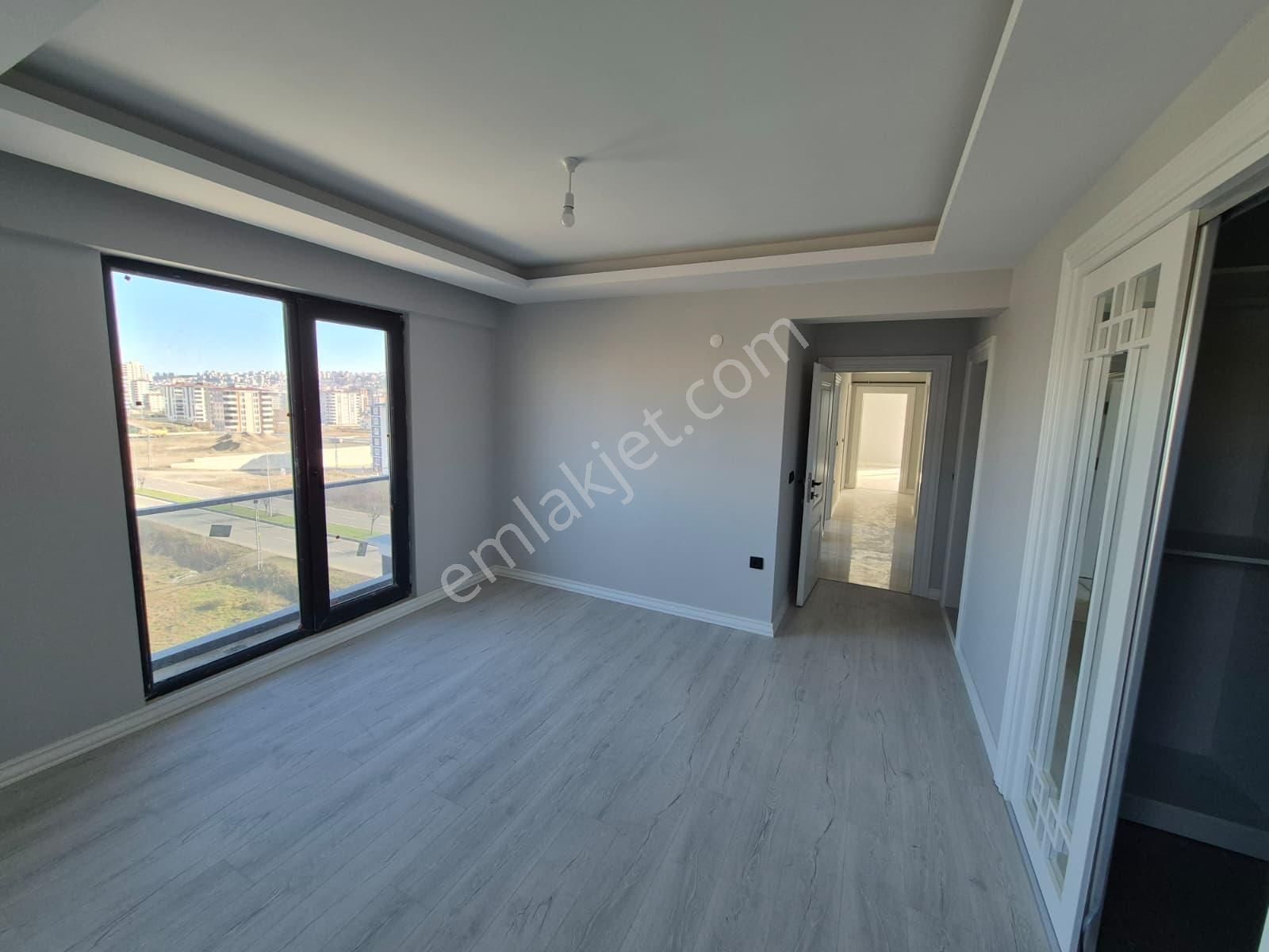 Tepecik, Polatlı Bulvarı Yerden Isıtmalı Ultra Lüks 3+1 Daire - Görsel 29