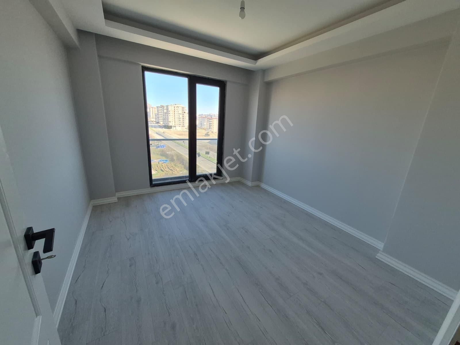 Tepecik, Polatlı Bulvarı Yerden Isıtmalı Ultra Lüks 3+1 Daire - Görsel 7